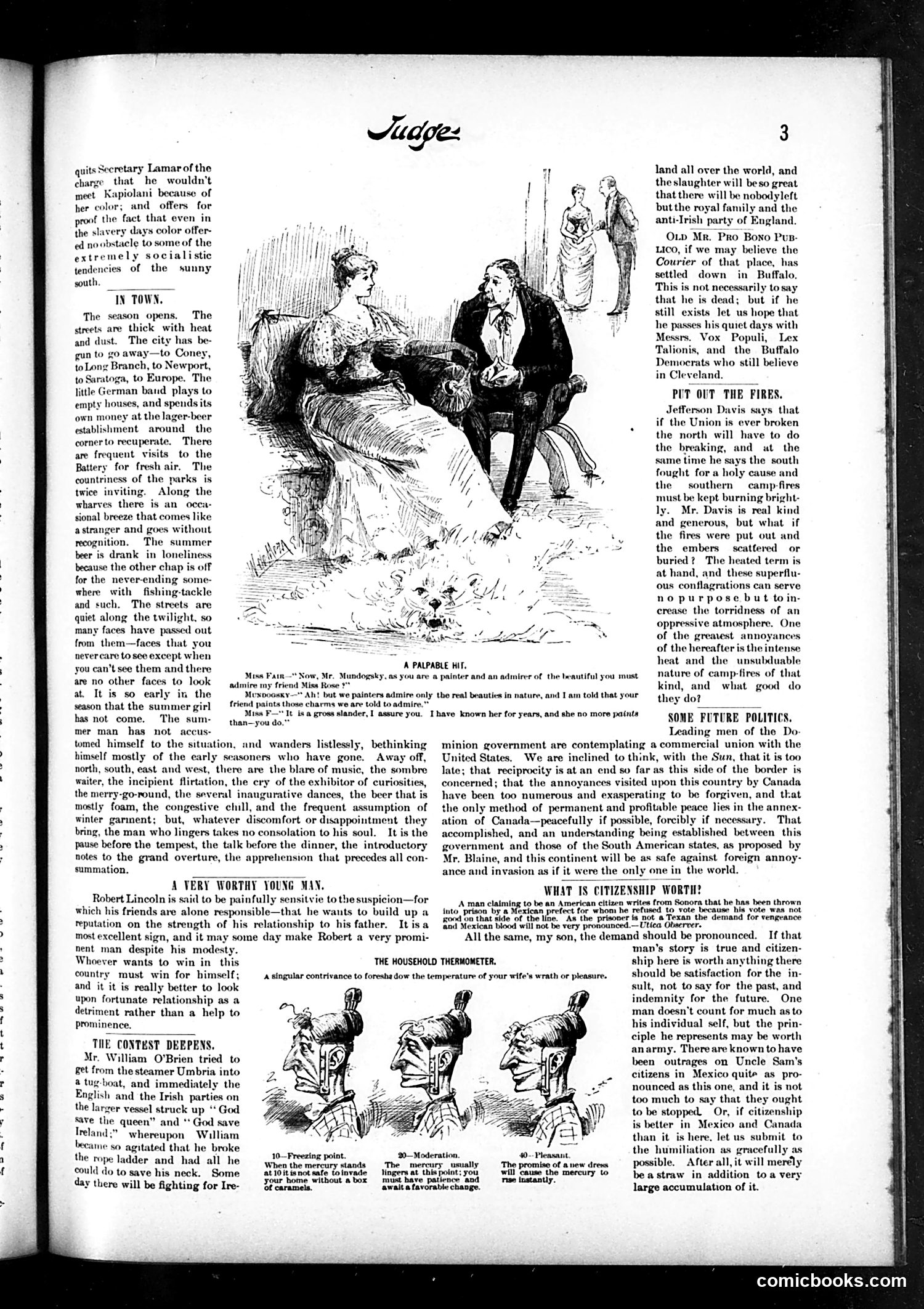 Judge — May 28, 1887 — page 3