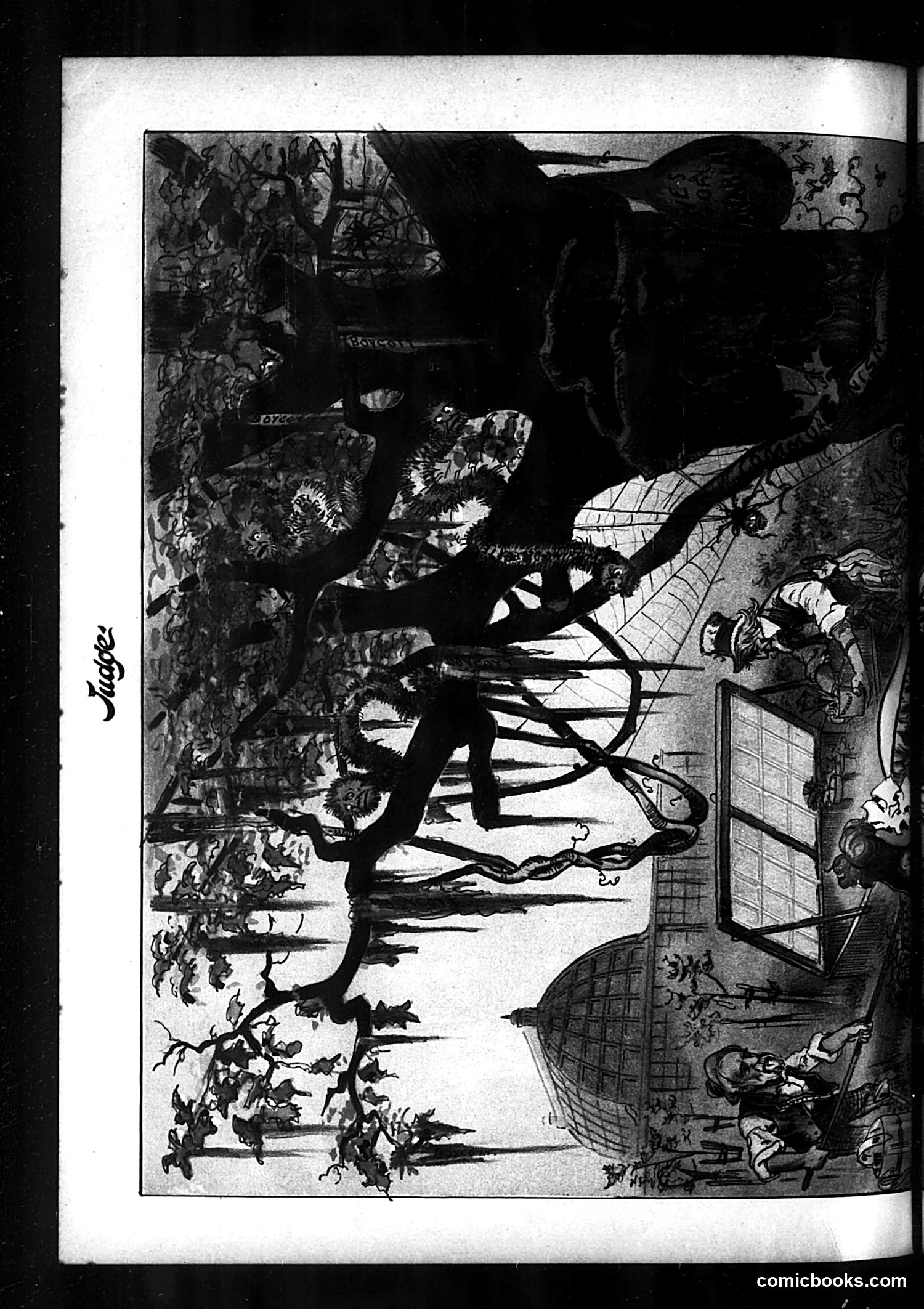 Judge — May 28, 1887 — page 8