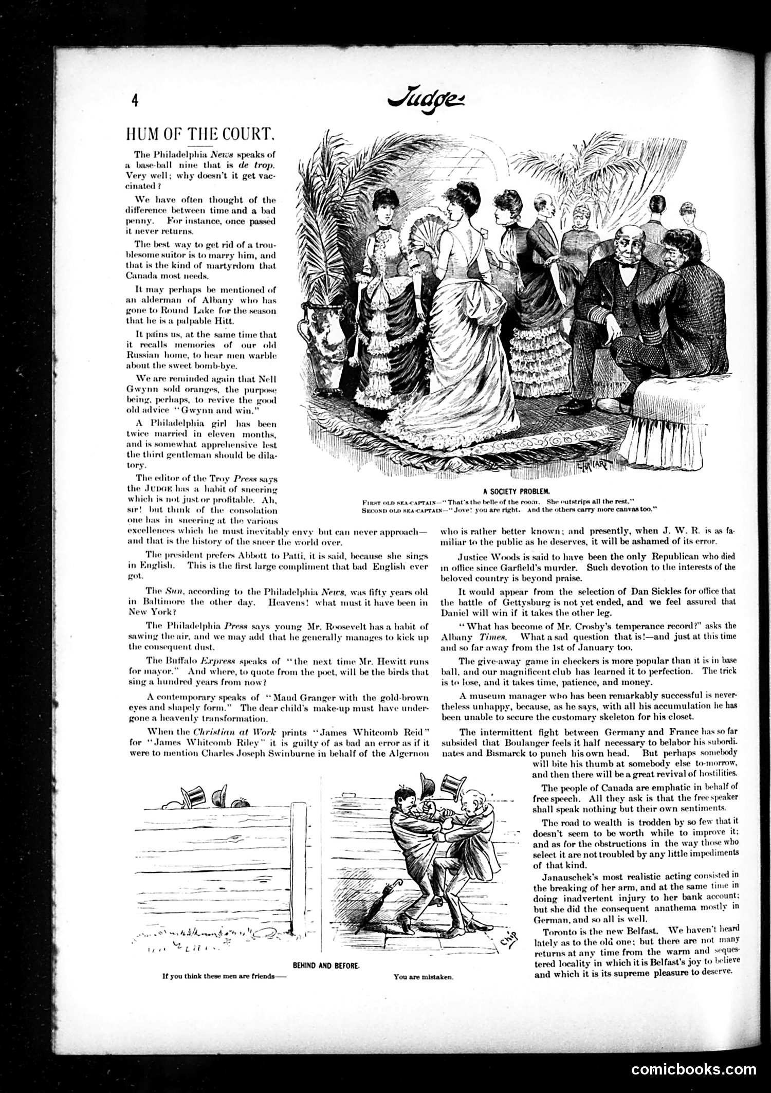 Judge — June 4, 1887 — page 4