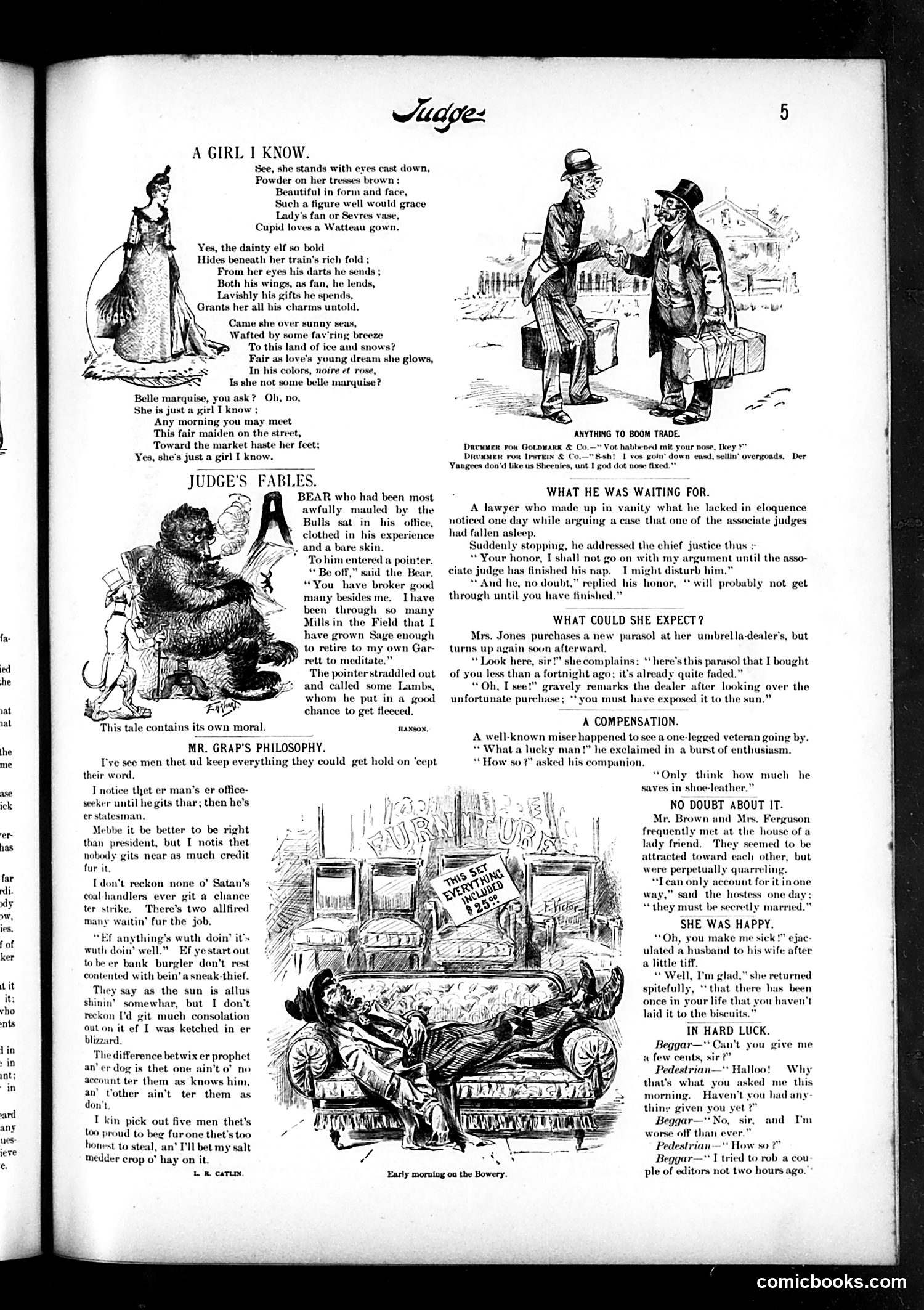 Judge — June 4, 1887 — page 5