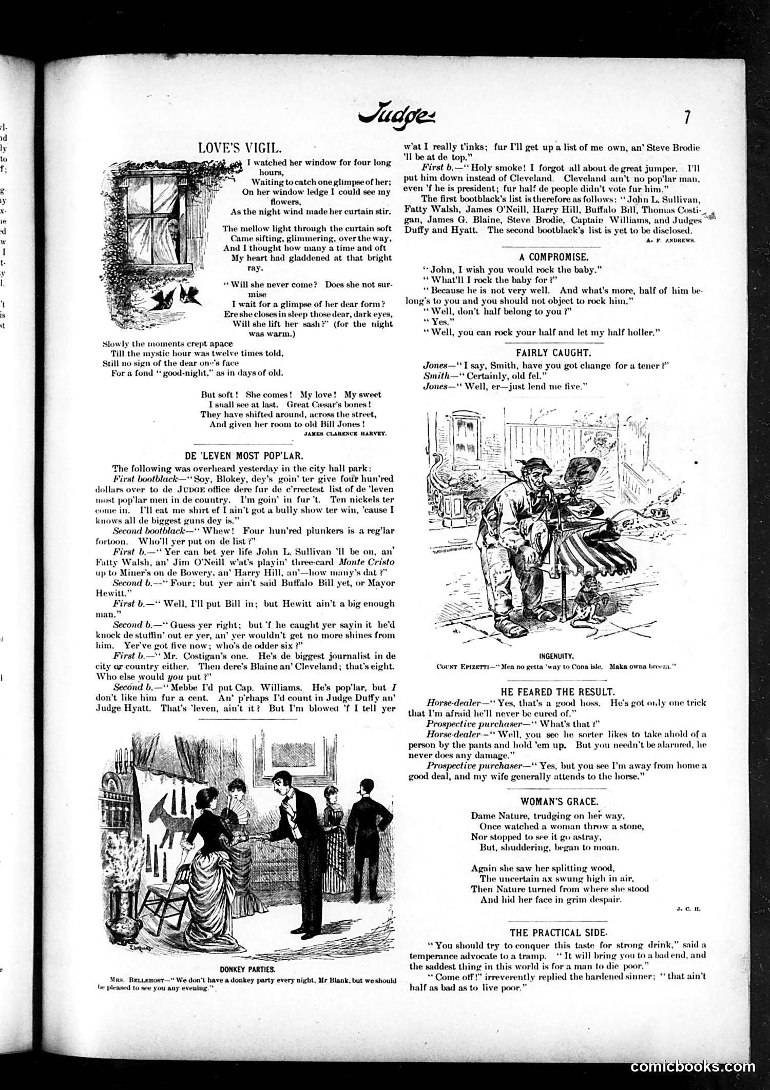 Judge — June 4, 1887 — page 7