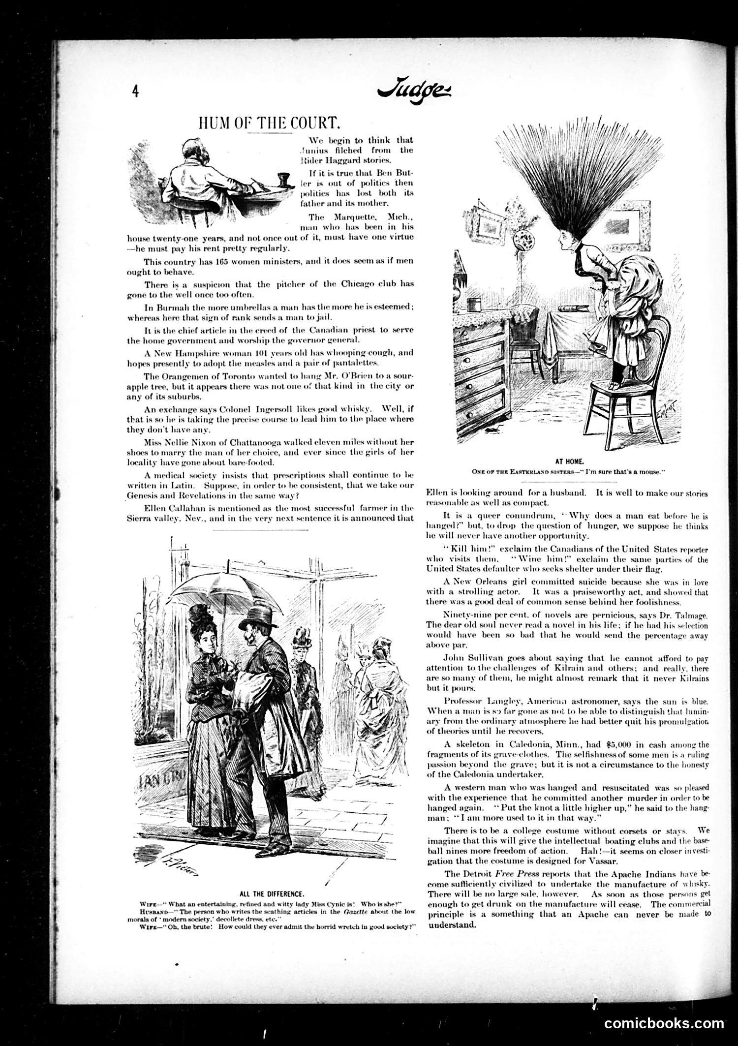 Judge — June 11, 1887 — page 4
