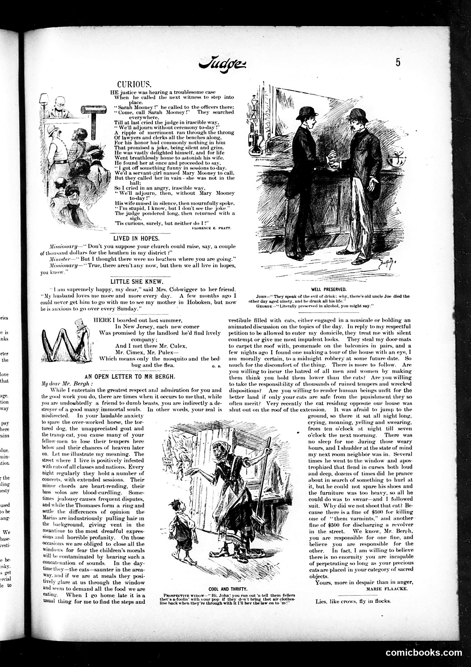 Judge — June 11, 1887 — page 5