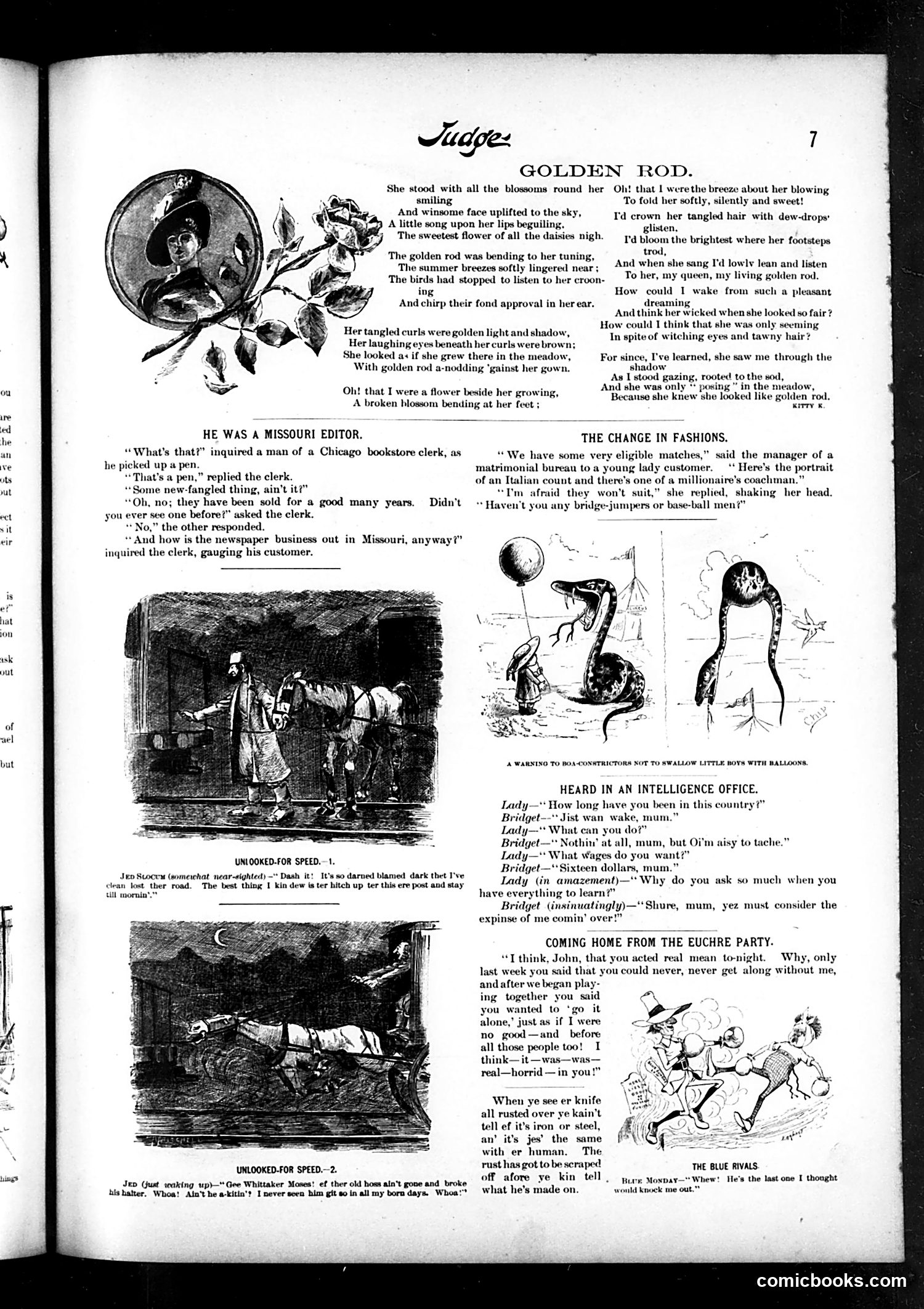 Judge — June 11, 1887 — page 7