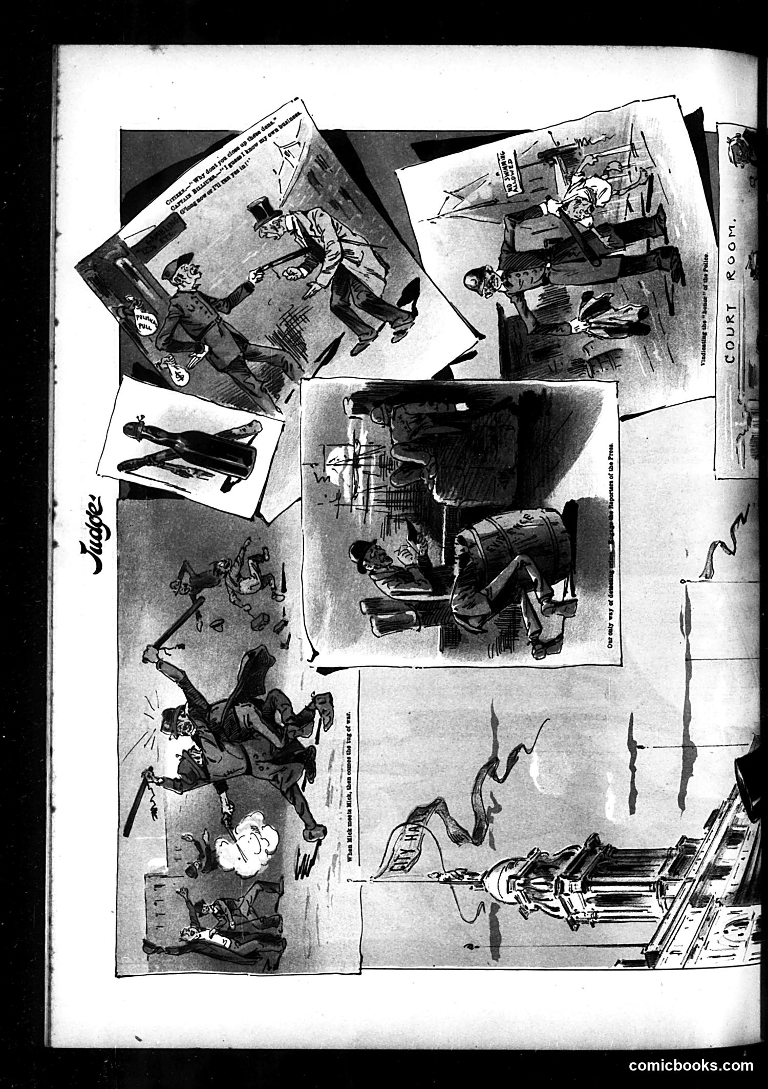 Judge — June 11, 1887 — page 8
