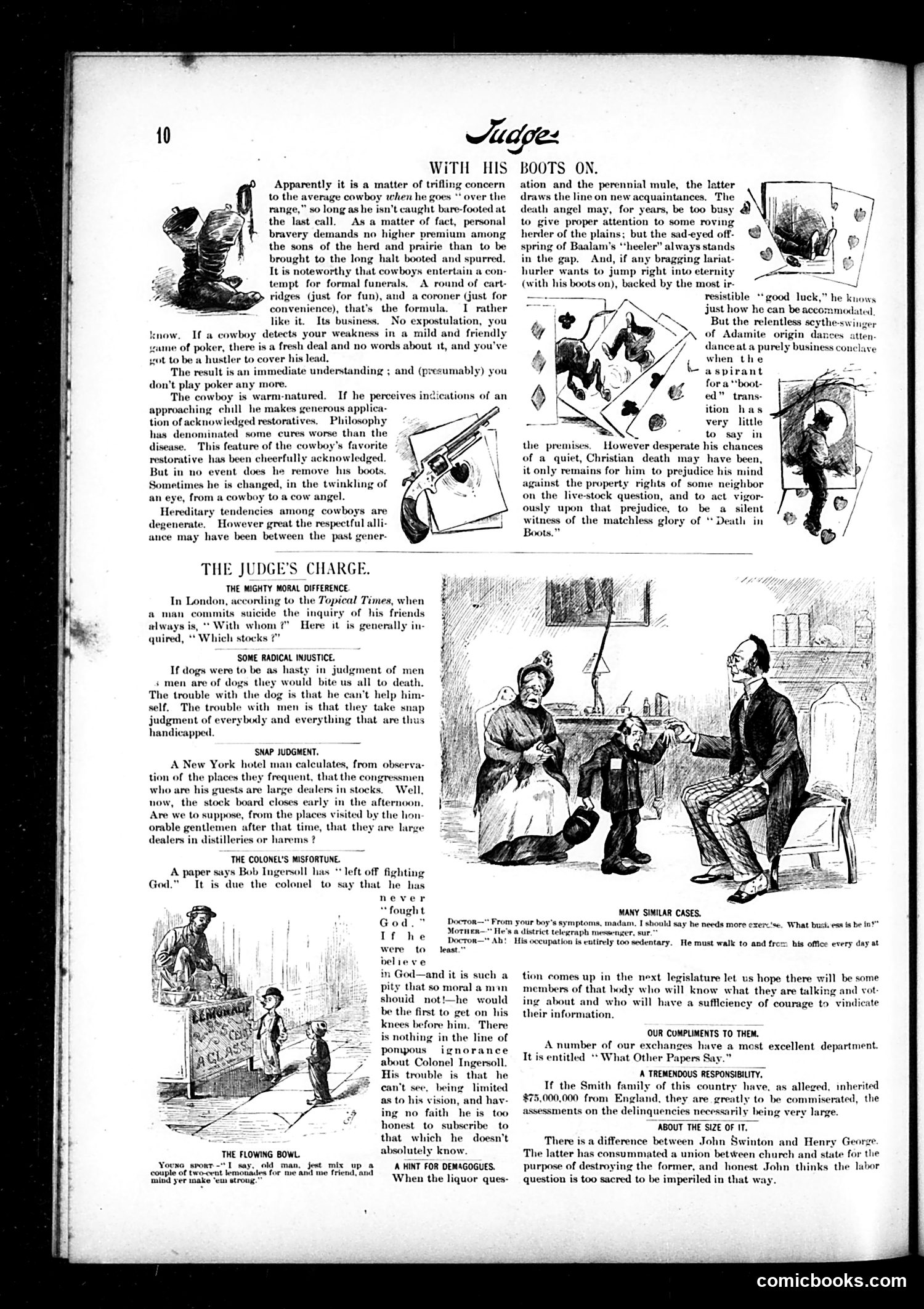 Judge — June 11, 1887 — page 10
