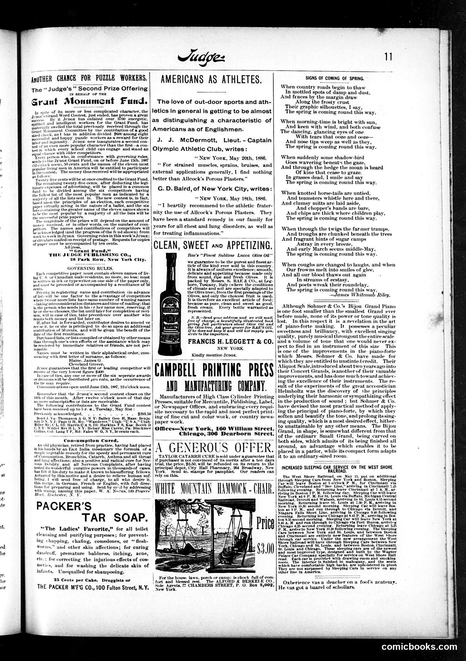 Judge — June 11, 1887 — page 11