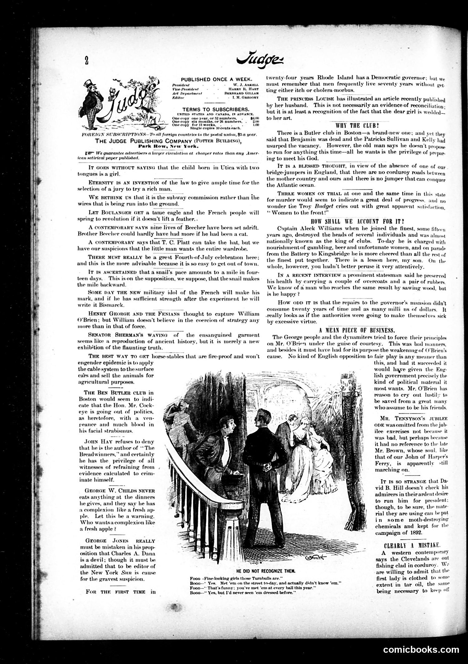 Judge — June 18, 1887 — page 2