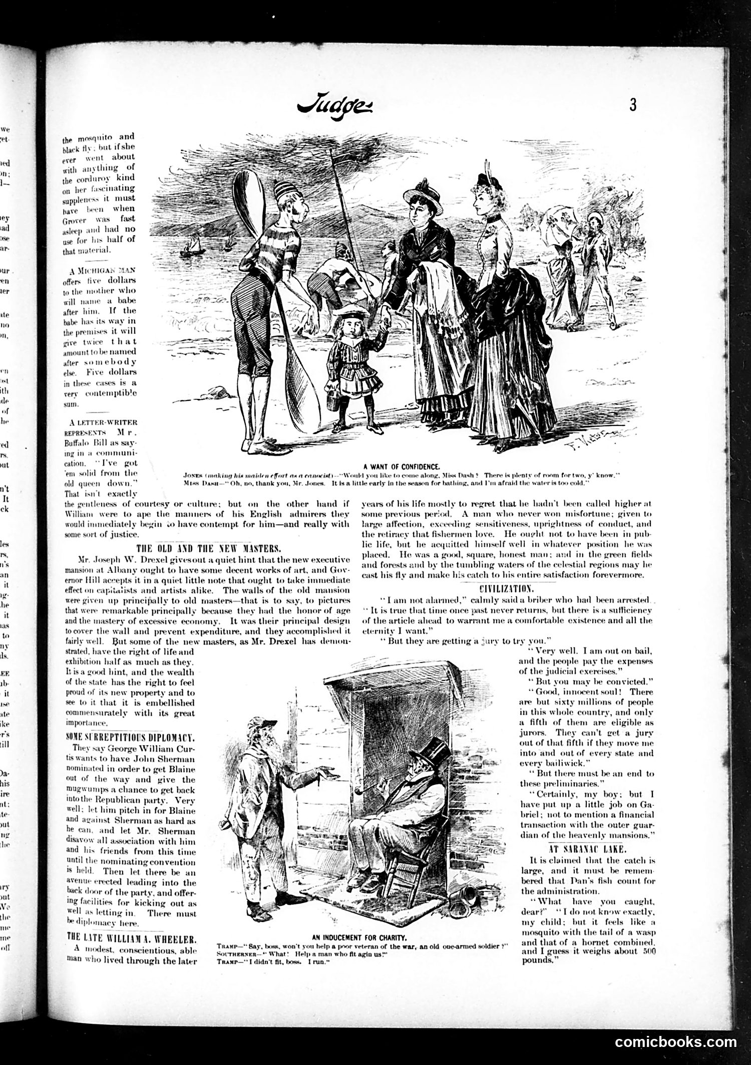 Judge — June 18, 1887 — page 3