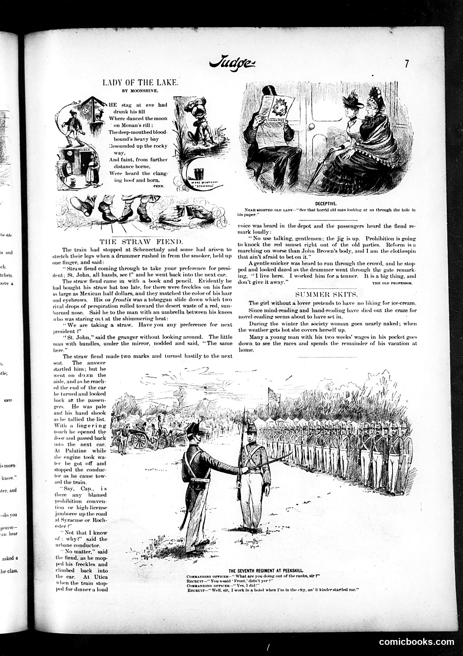 Judge — June 18, 1887 — page 7