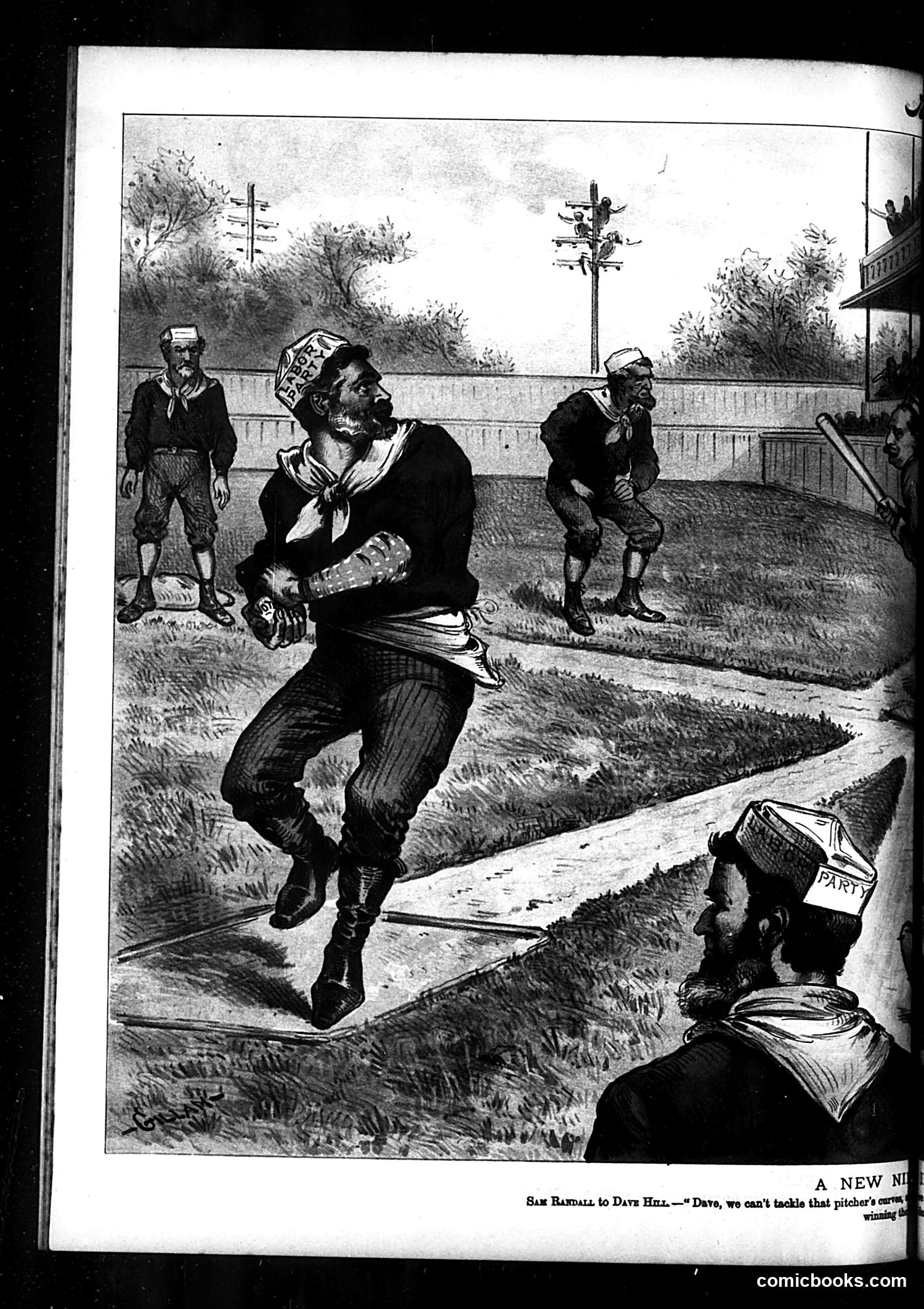 Judge — June 18, 1887 — page 8
