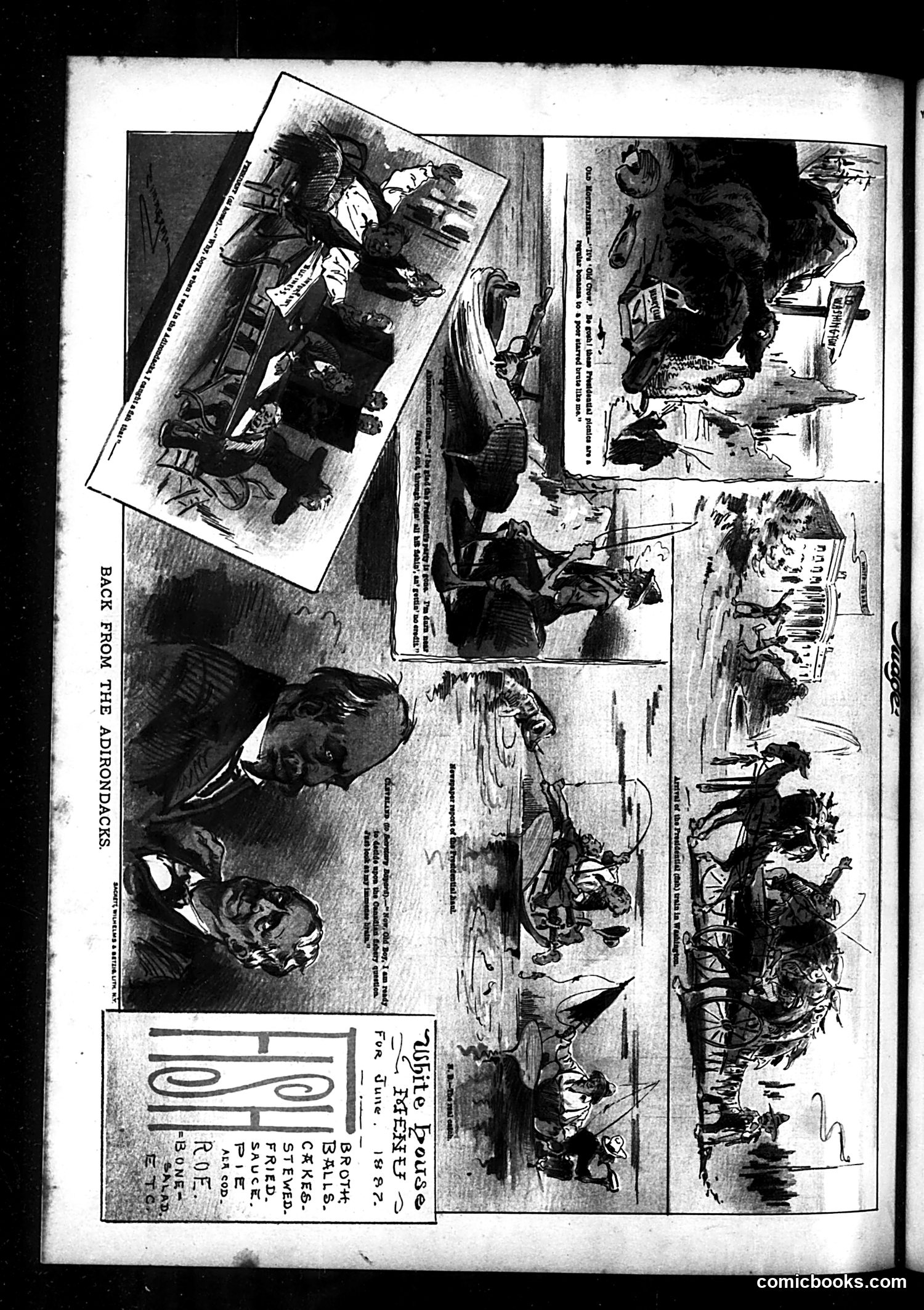 Judge — June 18, 1887 — page 16