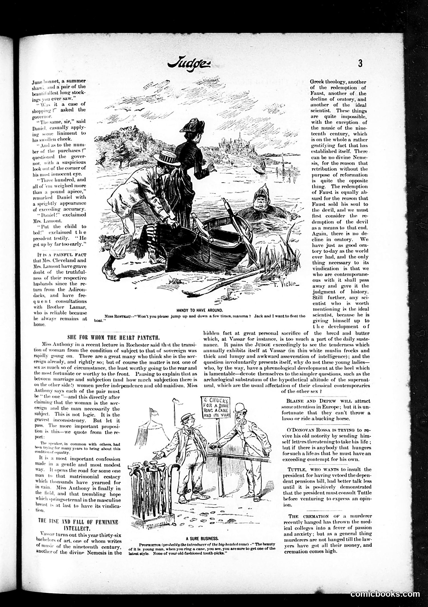 Judge — June 25, 1887 — page 3
