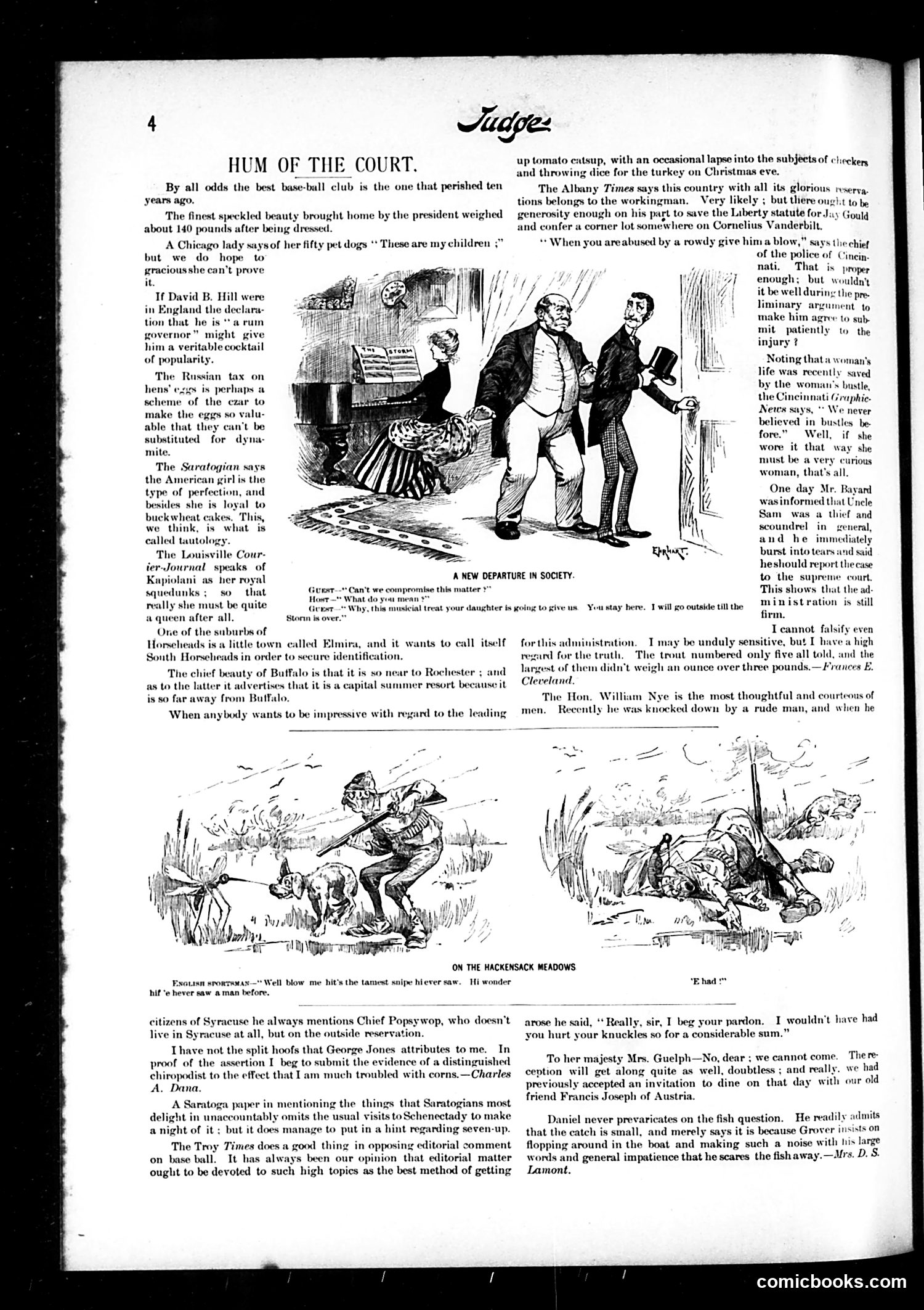 Judge — June 25, 1887 — page 4