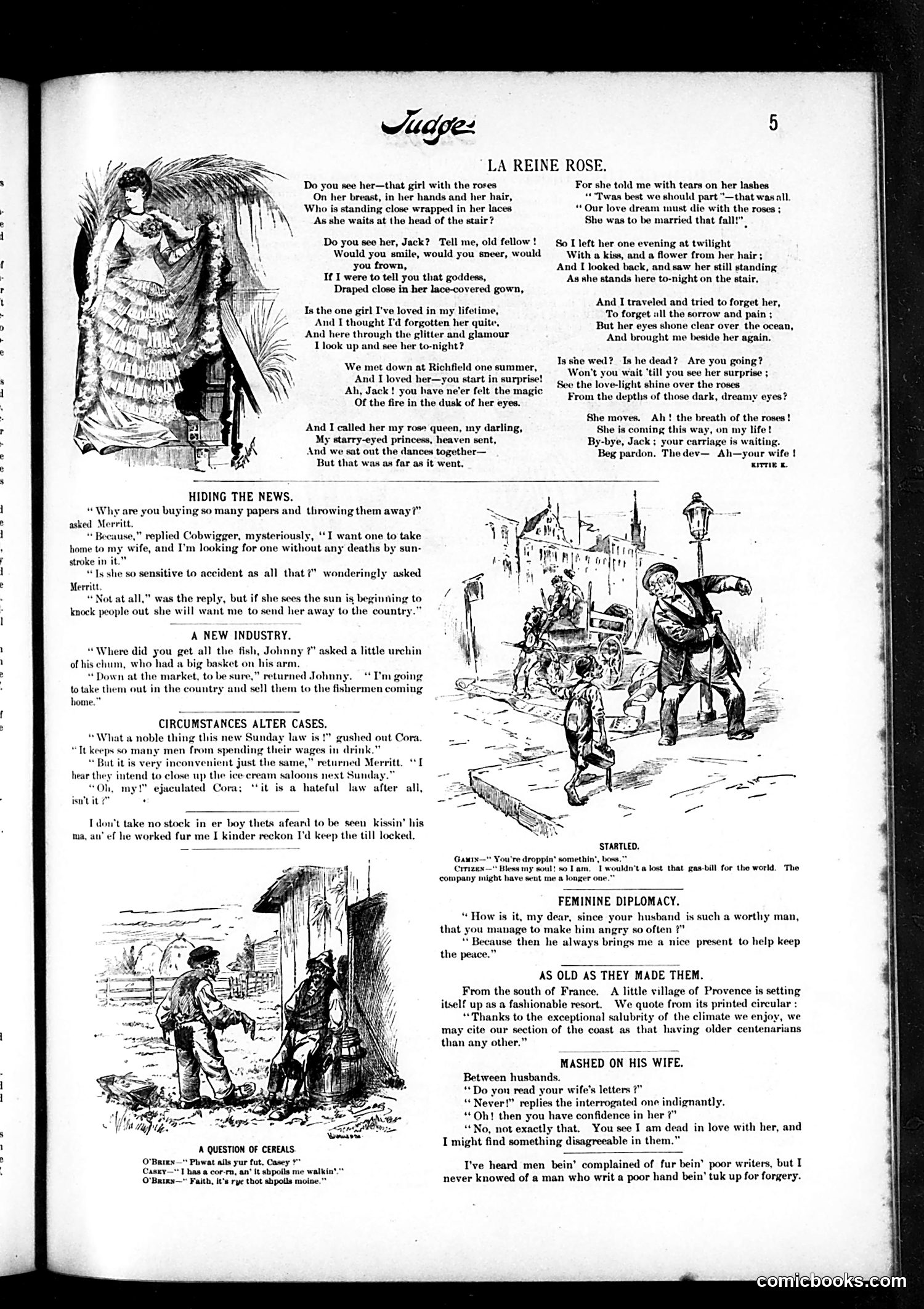 Judge — June 25, 1887 — page 5