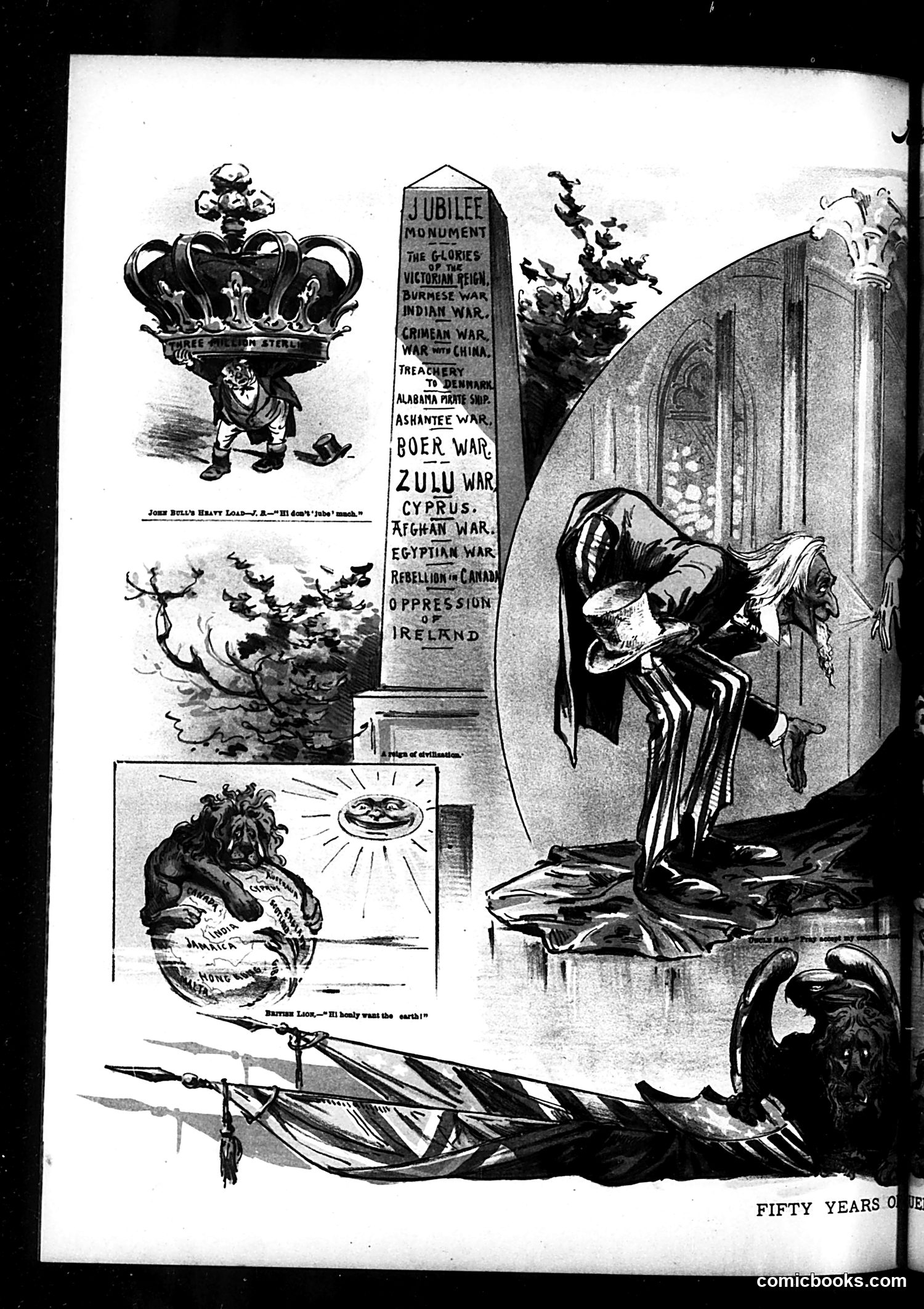 Judge — June 25, 1887 — page 8