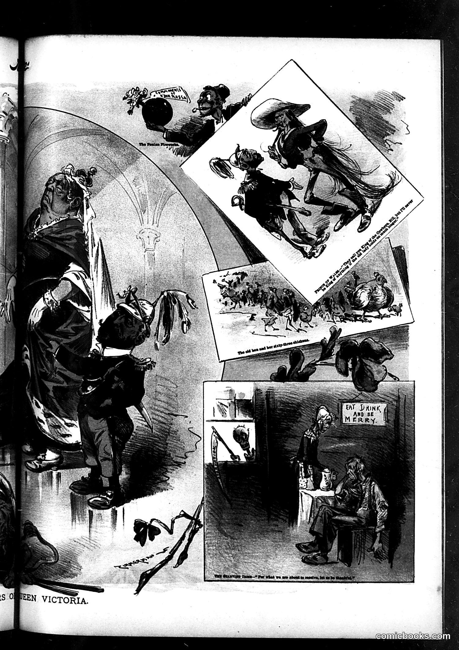 Judge — June 25, 1887 — page 9