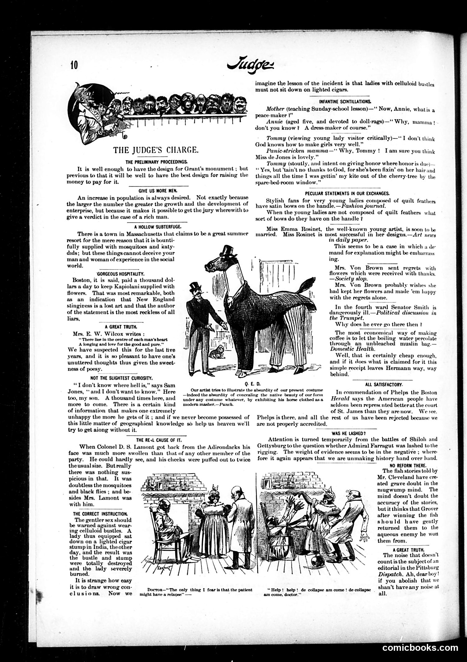 Judge — June 25, 1887 — page 10