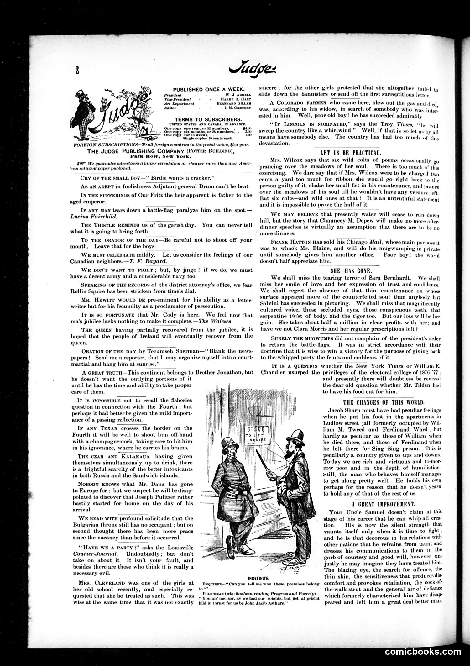 Judge — July 2, 1887 — page 2