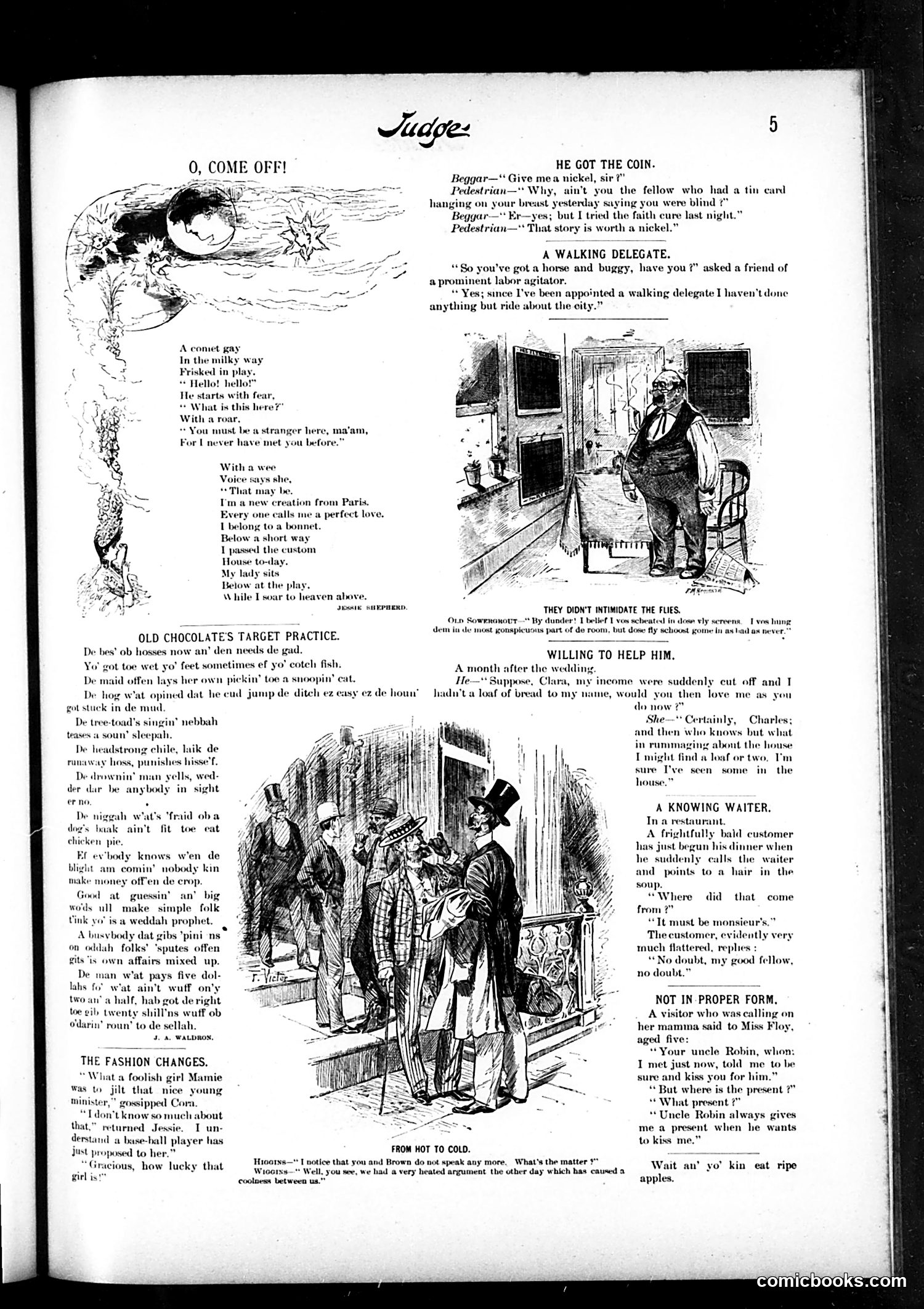 Judge — July 2, 1887 — page 5