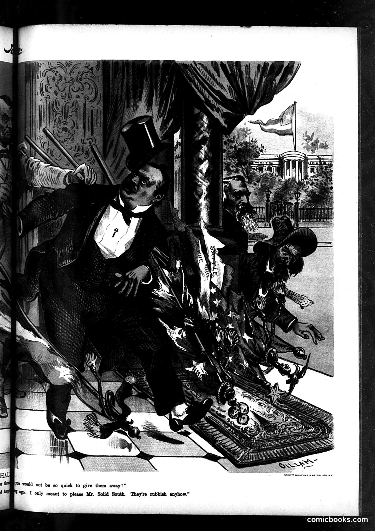 Judge — July 2, 1887 — page 9