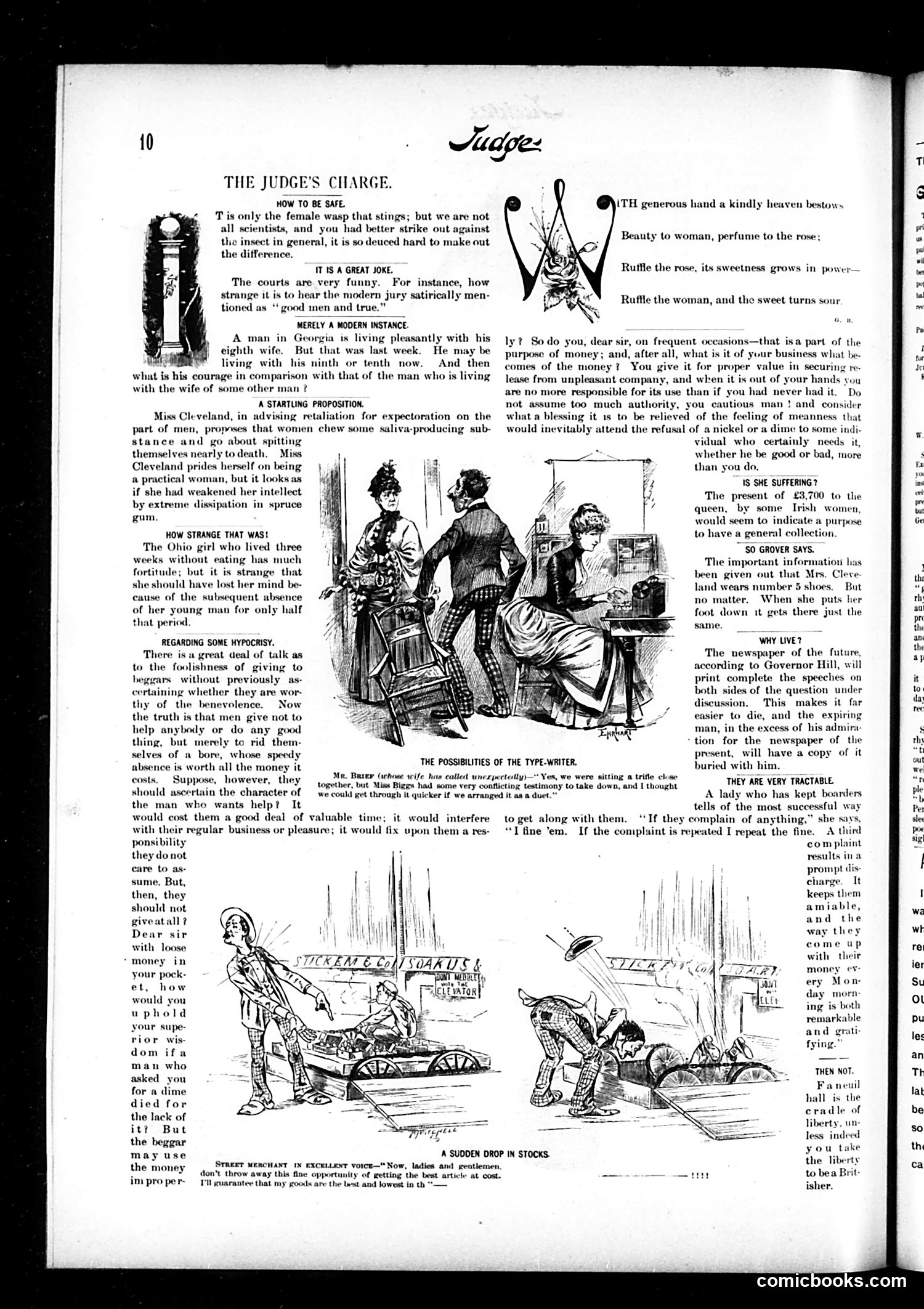 Judge — July 2, 1887 — page 10