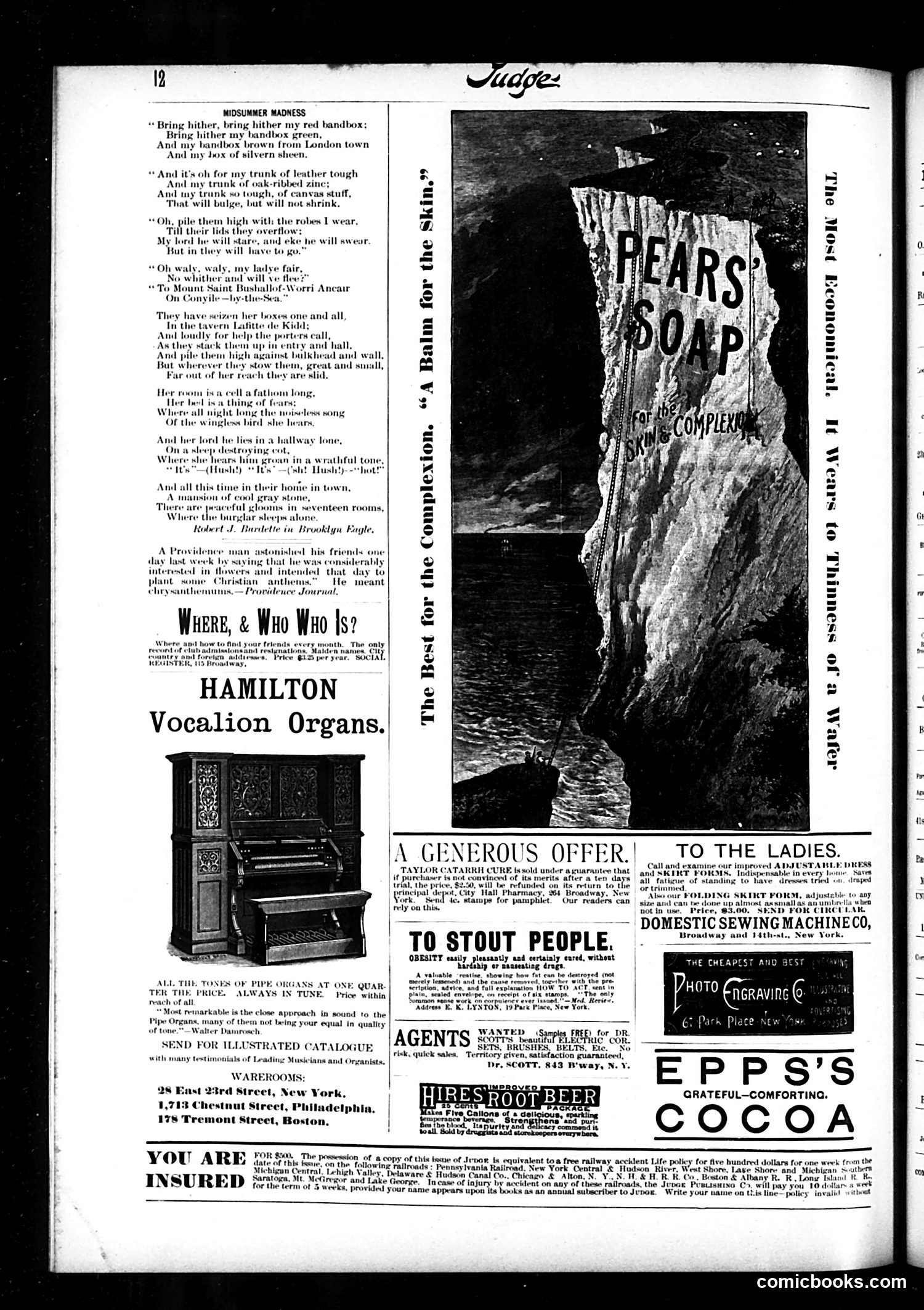 Judge — July 2, 1887 — page 12