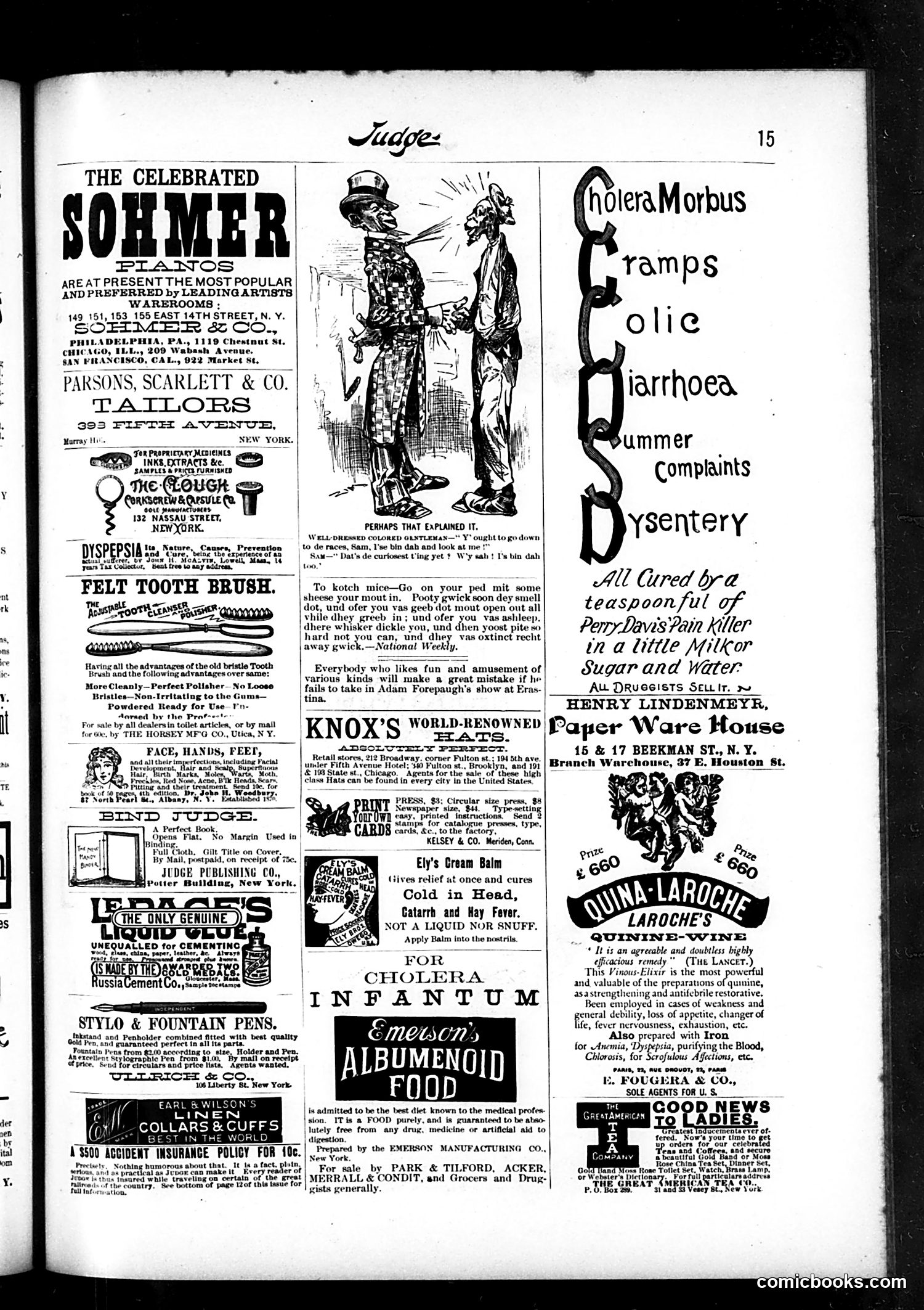 Judge — July 2, 1887 — page 15