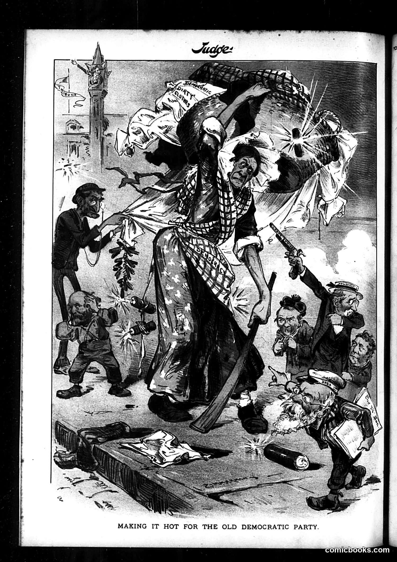 Judge — July 2, 1887 — page 16