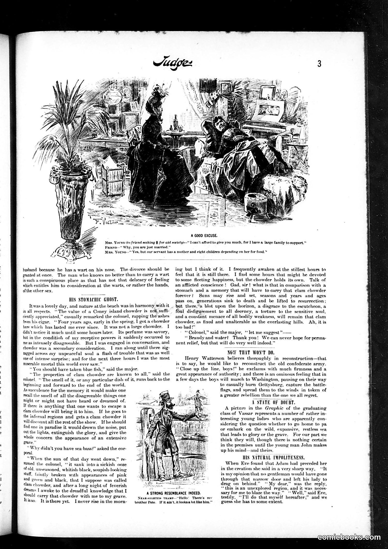 Judge — July 9, 1887 — page 3
