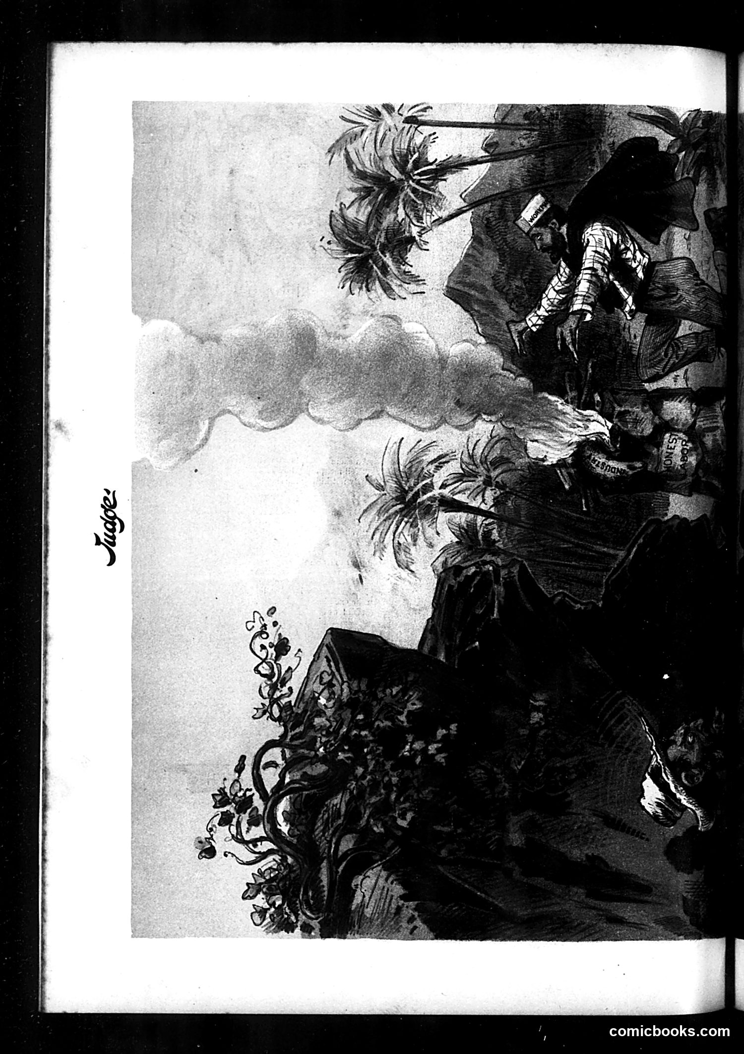Judge — July 9, 1887 — page 8
