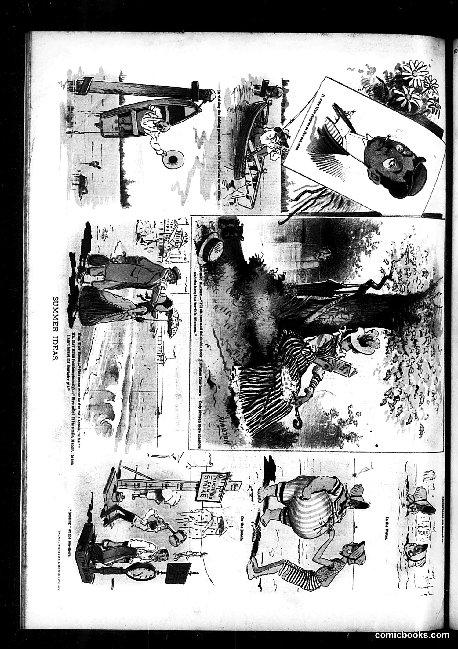 Judge — July 9, 1887 — page 16