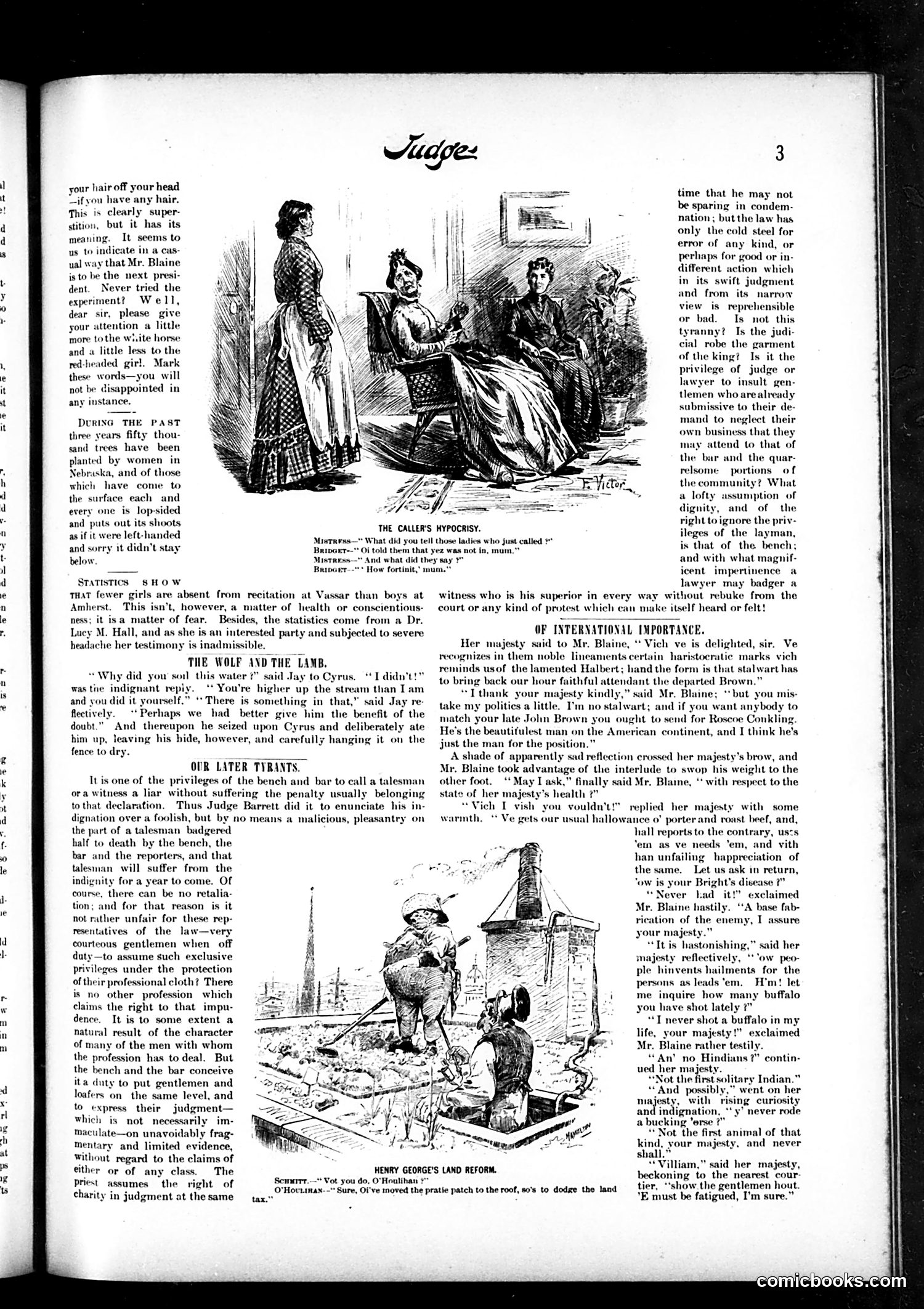 Judge — July 16, 1887 — page 3