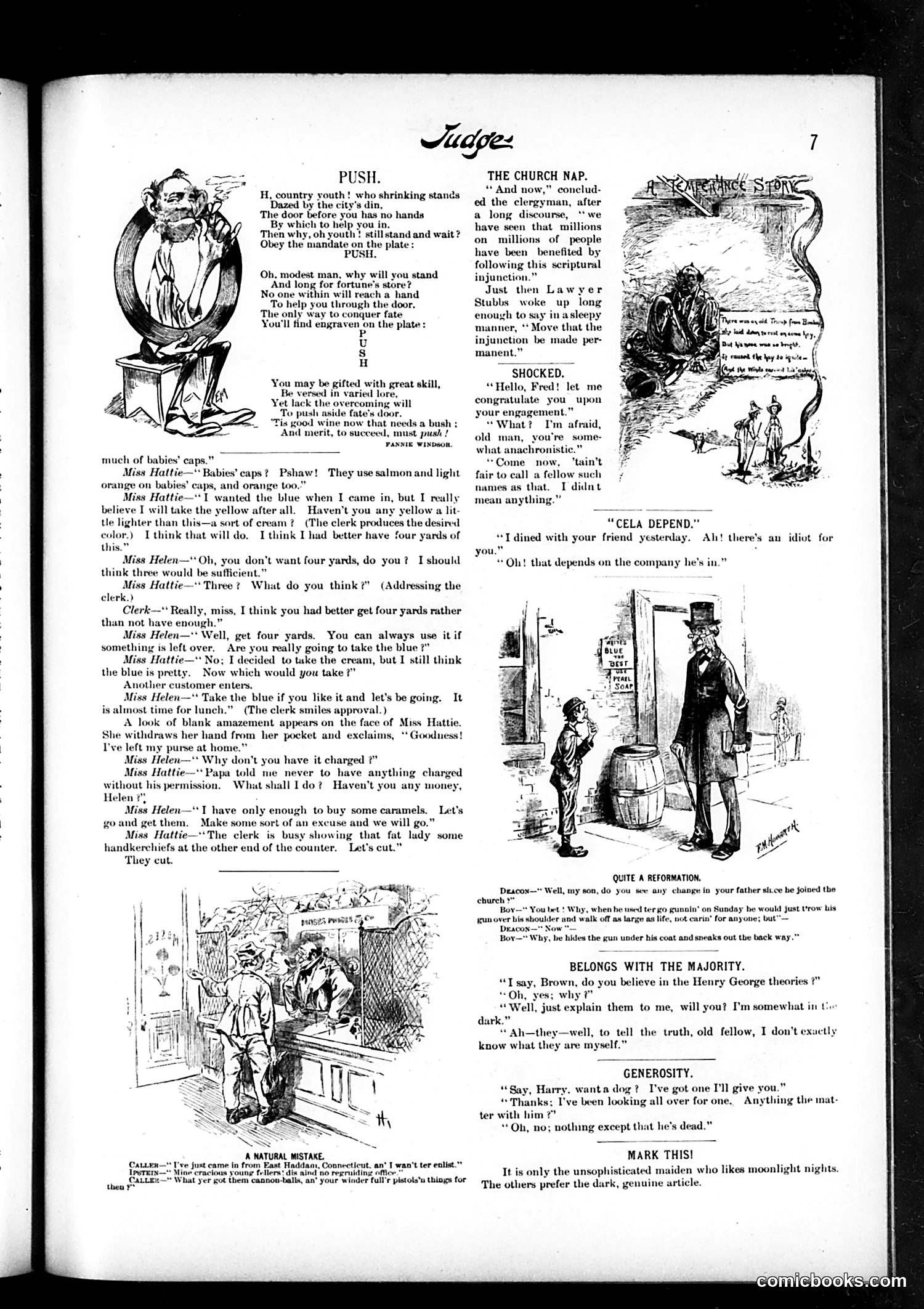 Judge — July 16, 1887 — page 7