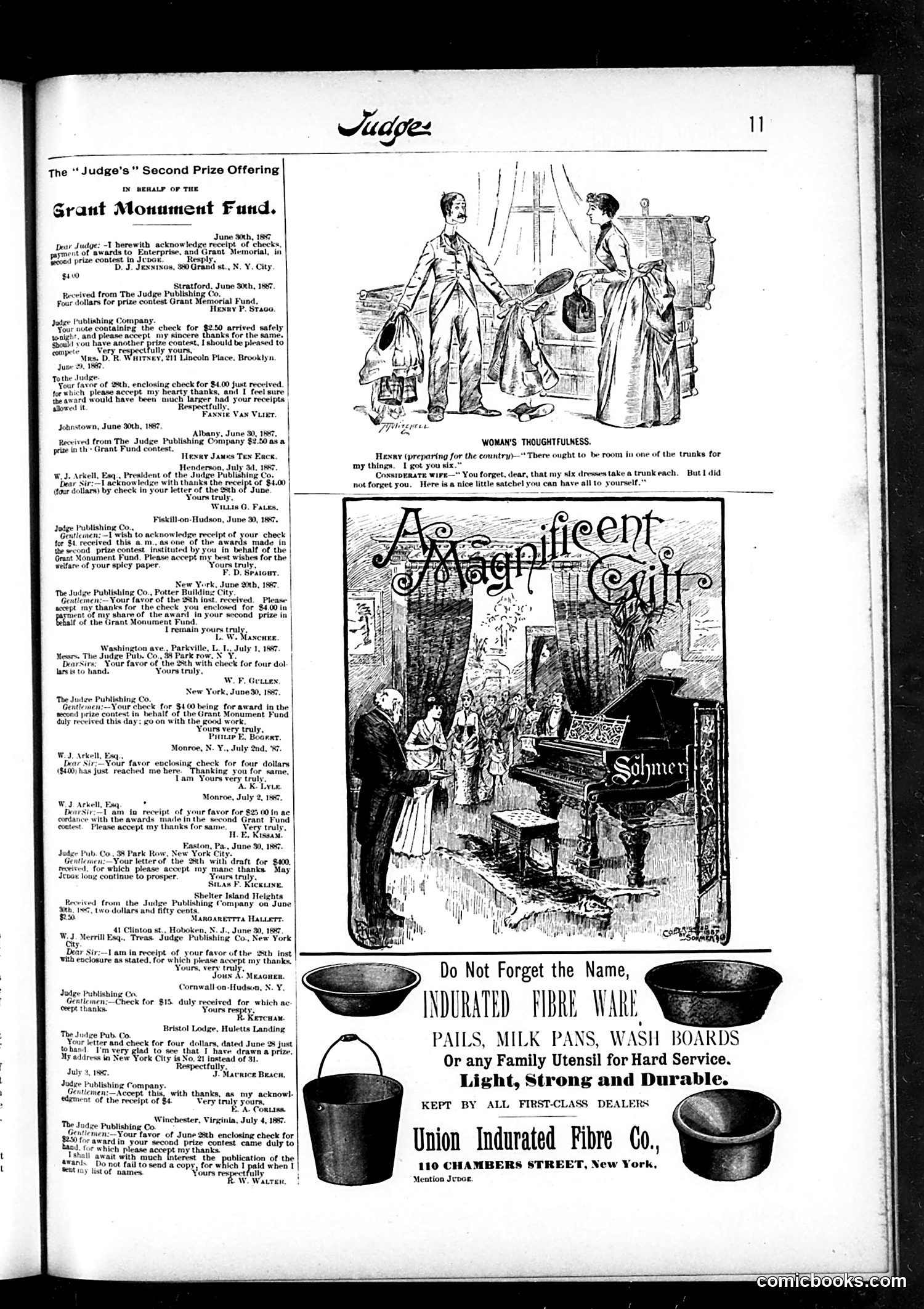 Judge — July 16, 1887 — page 11