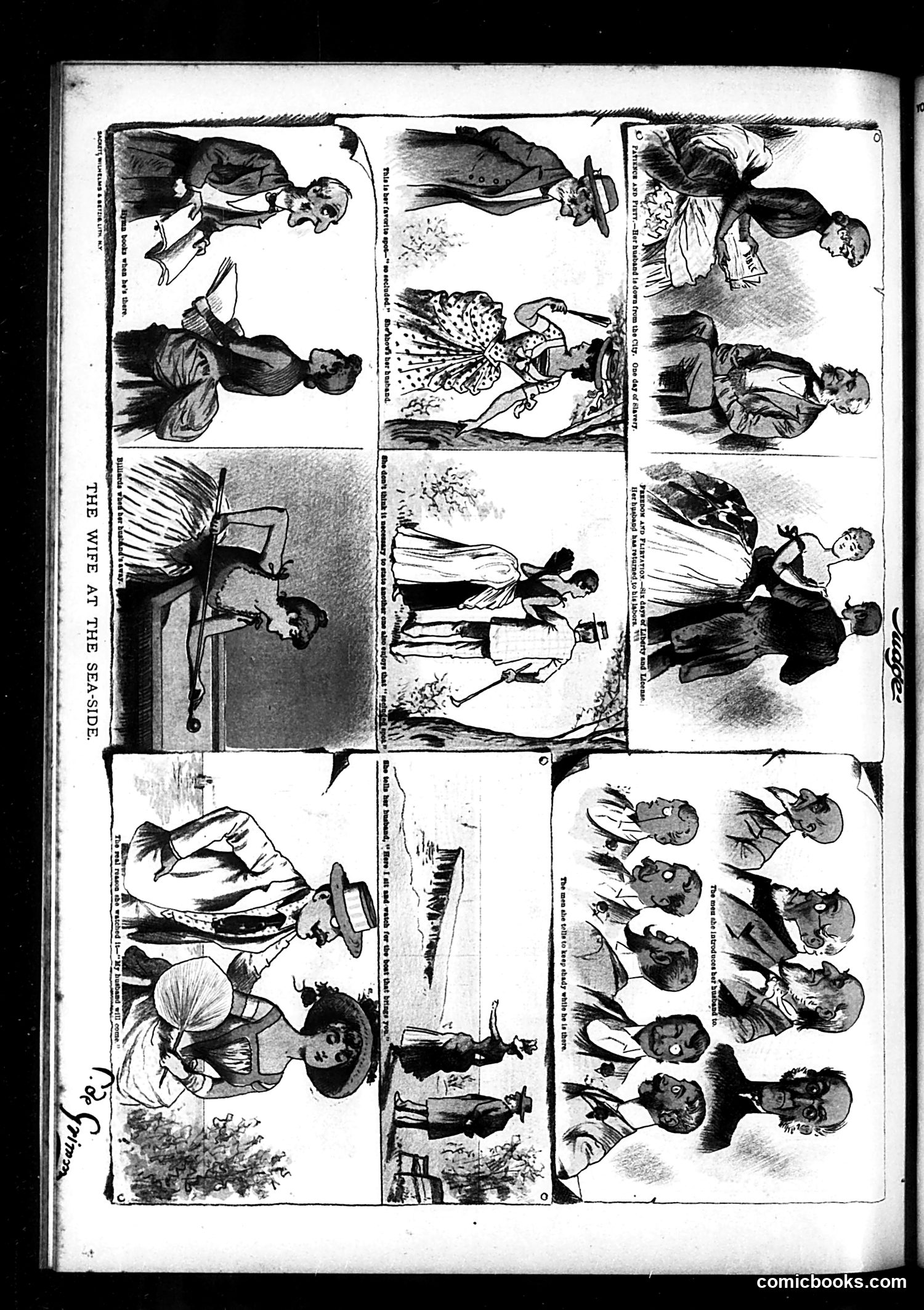 Judge — July 16, 1887 — page 16