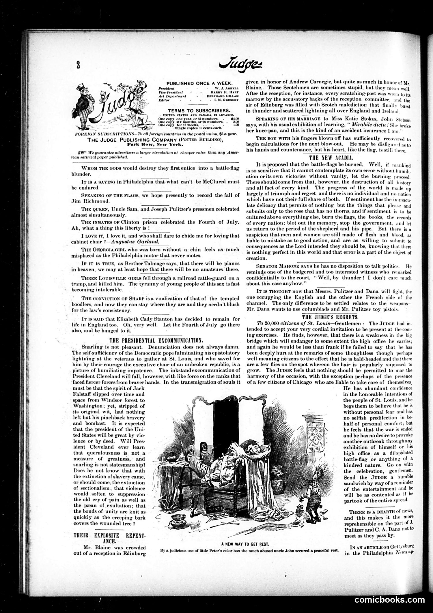 Judge — July 23, 1887 — page 2