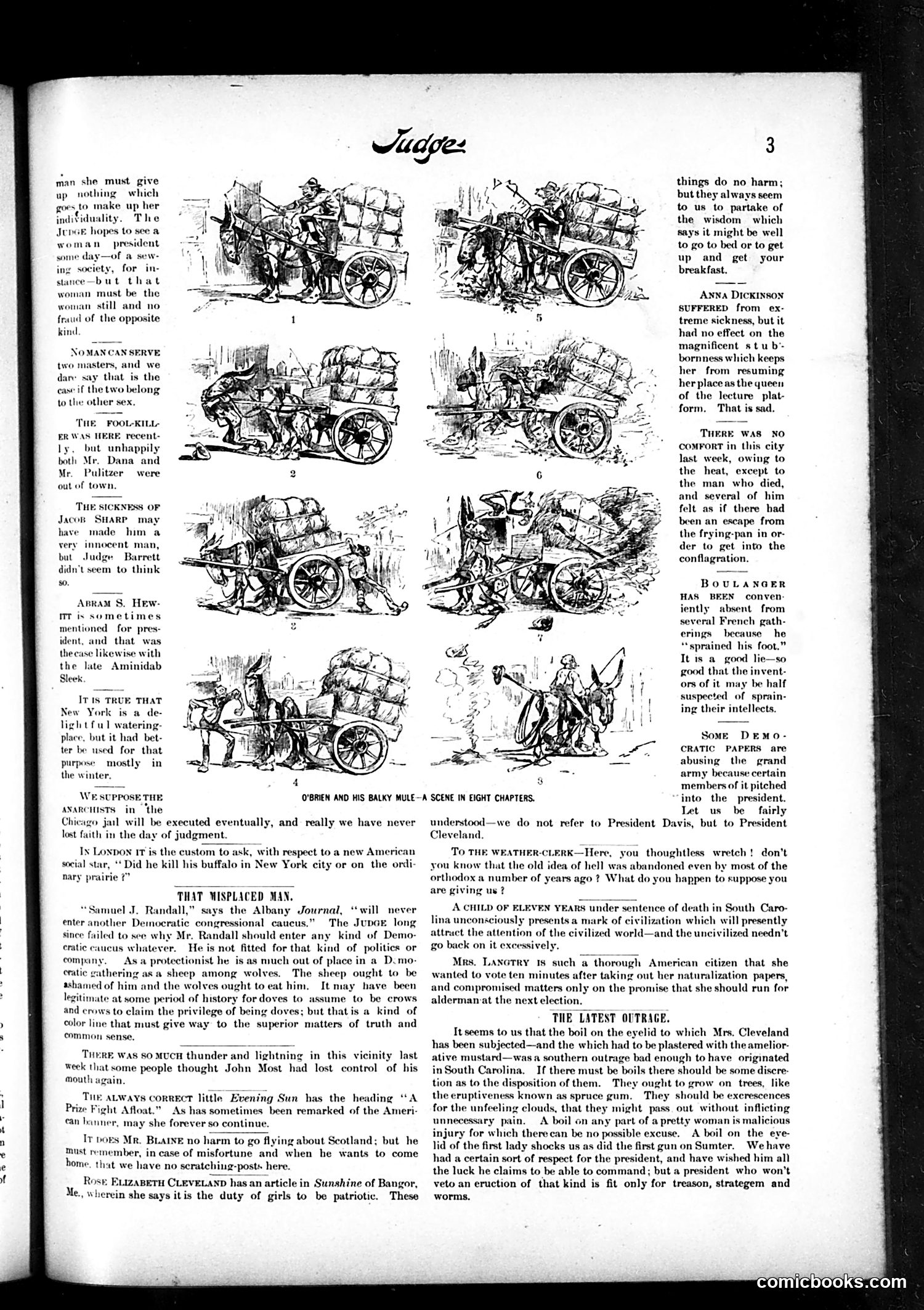 Judge — July 30, 1887 — page 3
