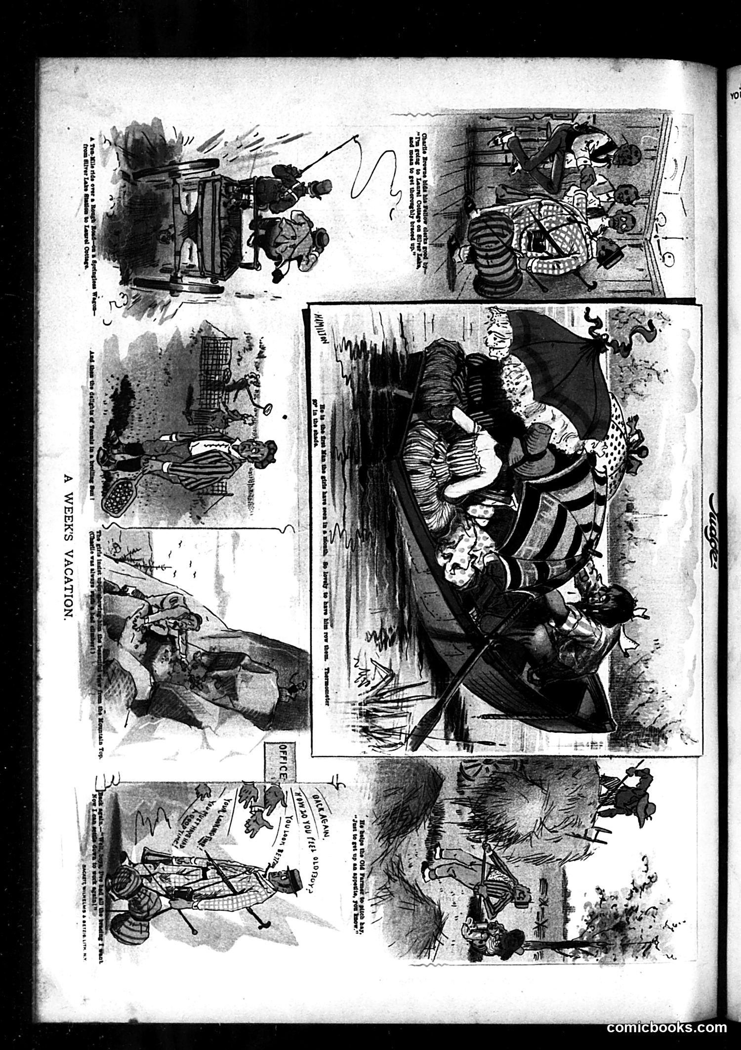 Judge — July 30, 1887 — page 16