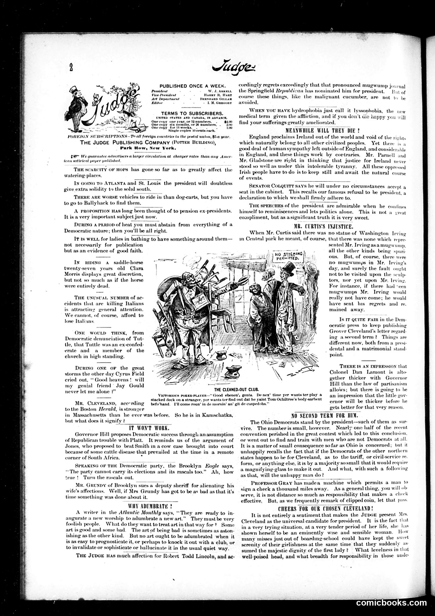 Judge — August 6, 1887 — page 2