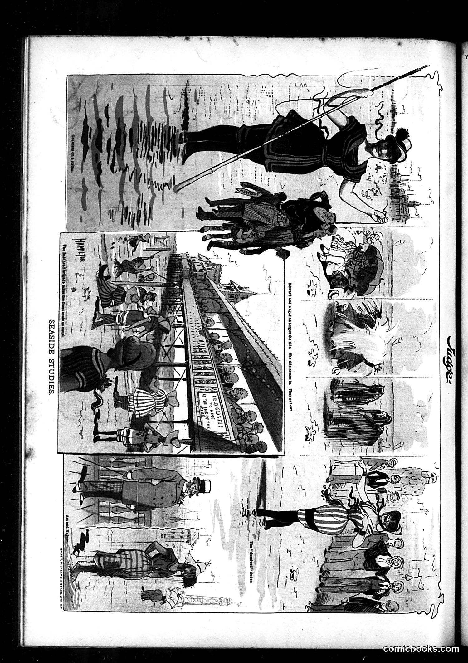 Judge — August 6, 1887 — page 16