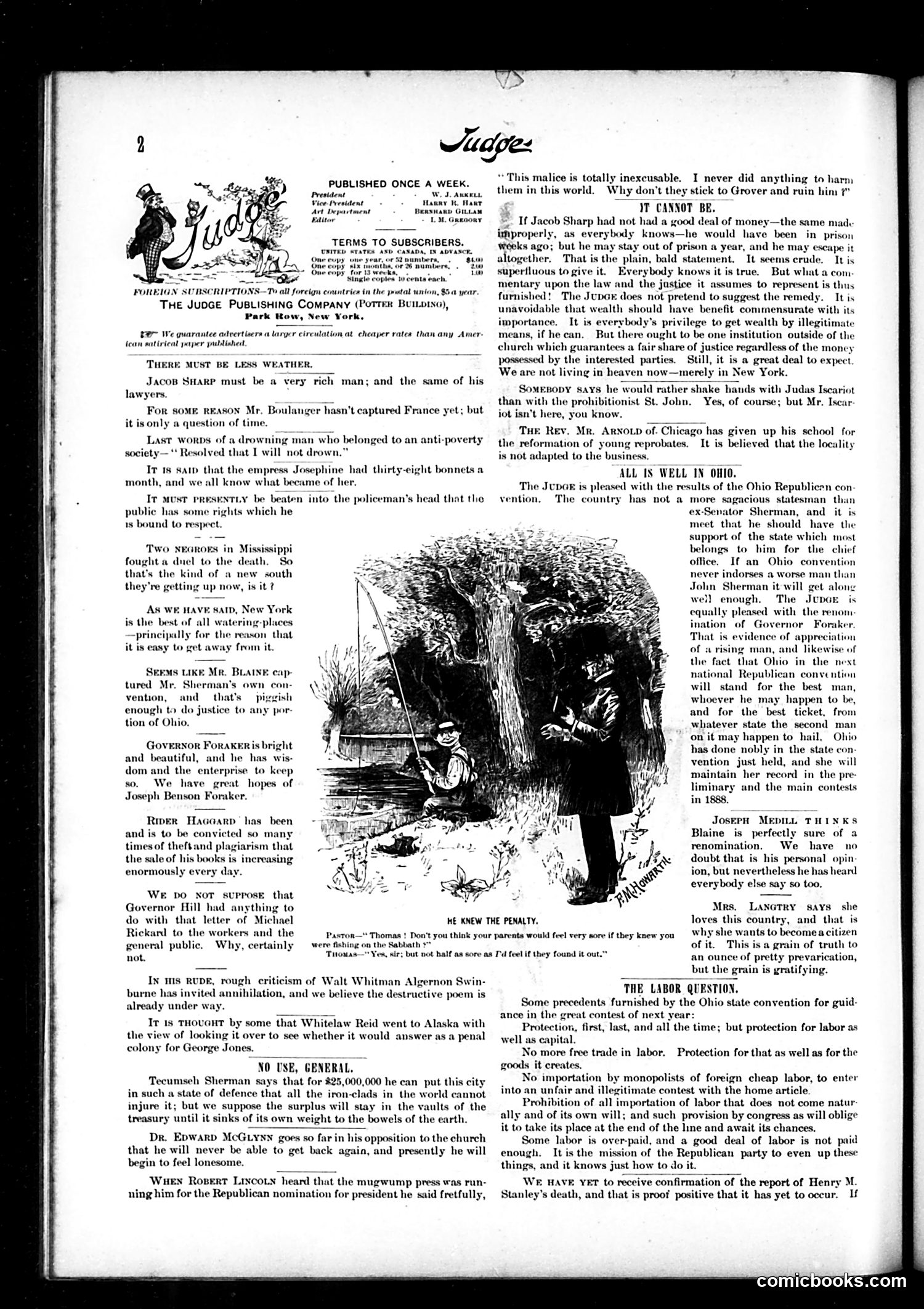 Judge — August 13, 1887 — page 2
