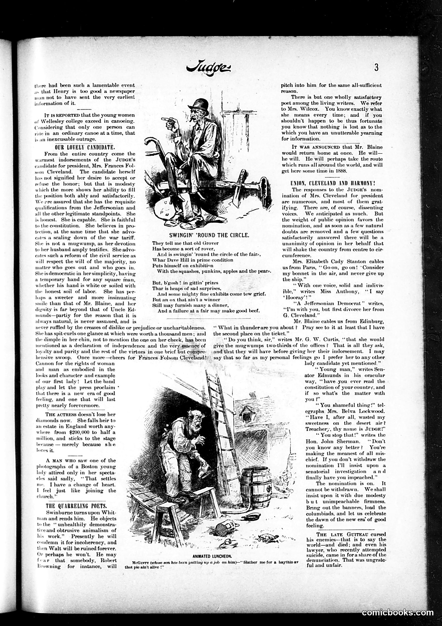 Judge — August 13, 1887 — page 3