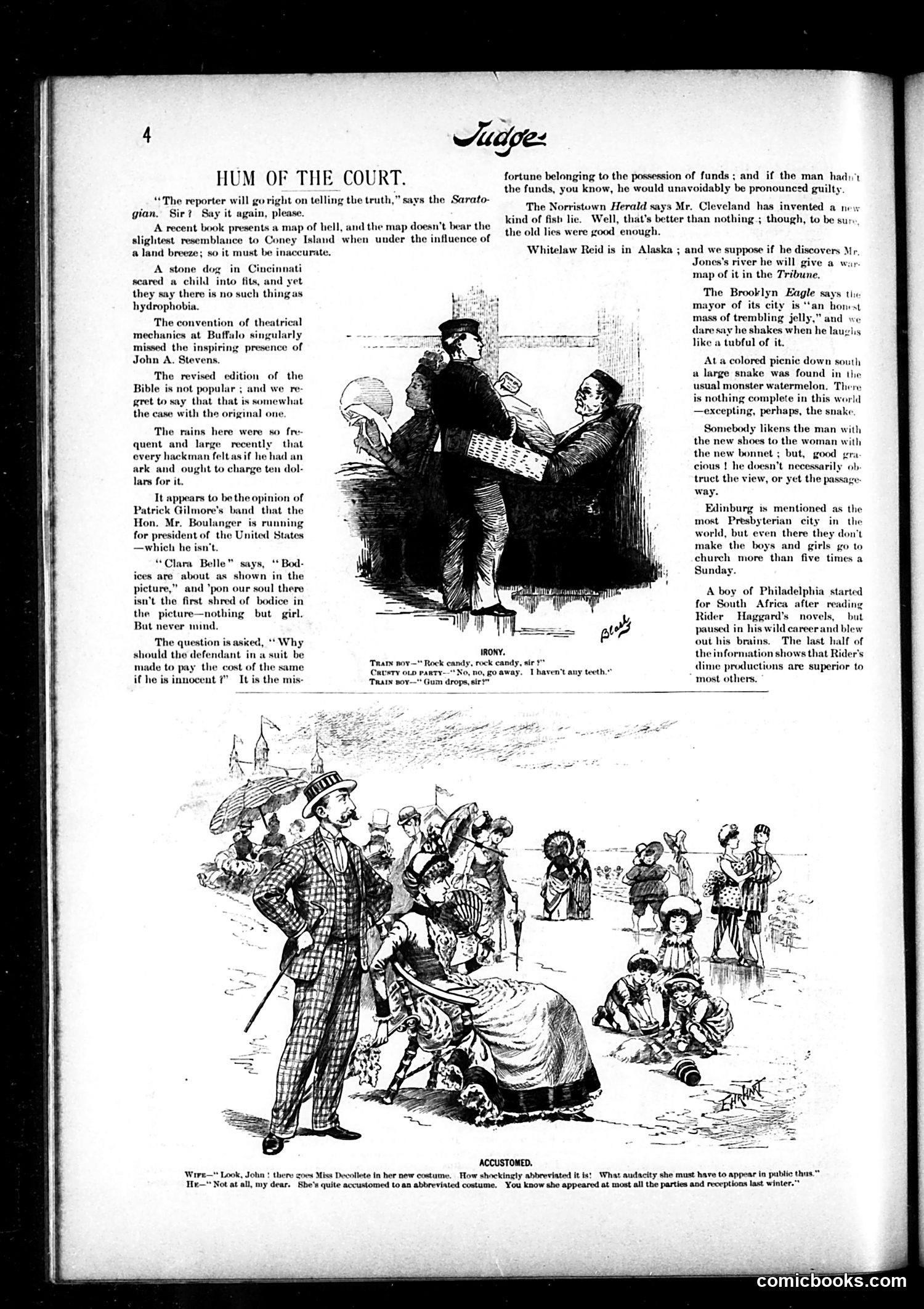 Judge — August 13, 1887 — page 4