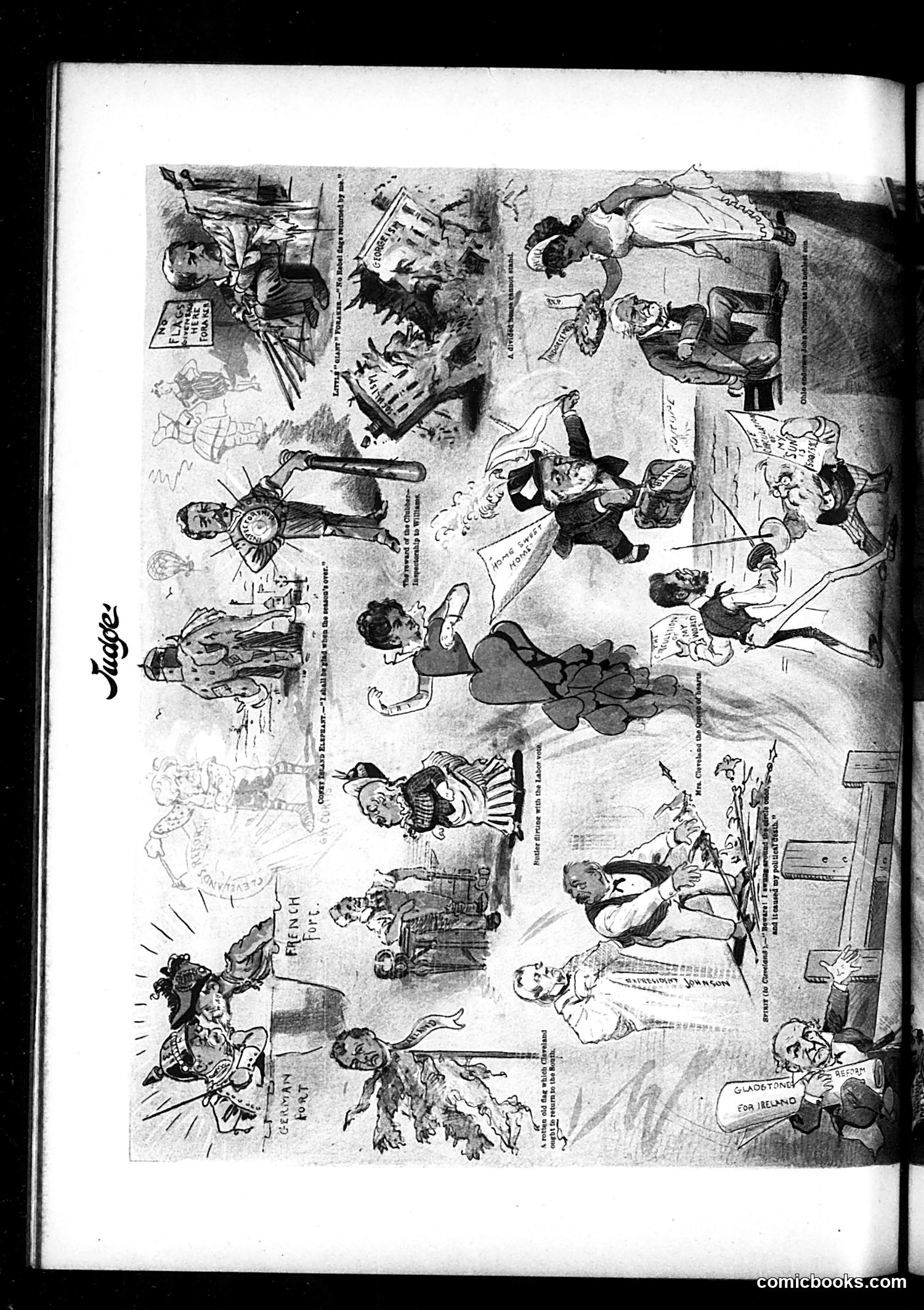 Judge — August 13, 1887 — page 8