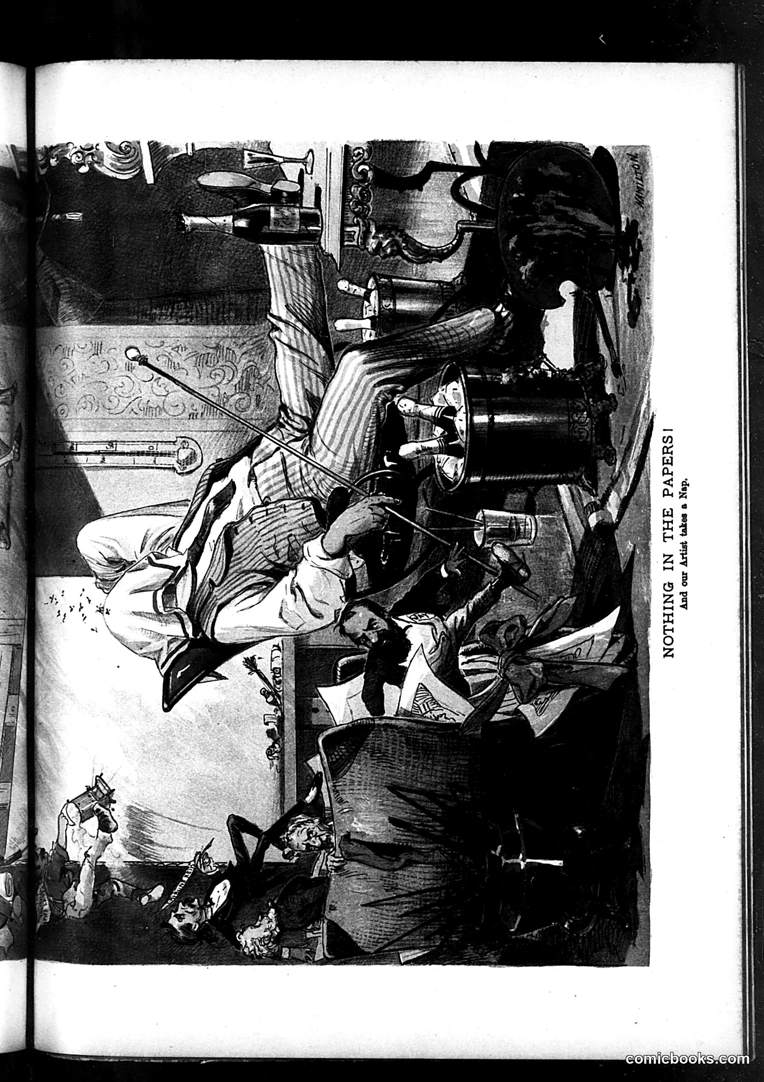 Judge — August 13, 1887 — page 9