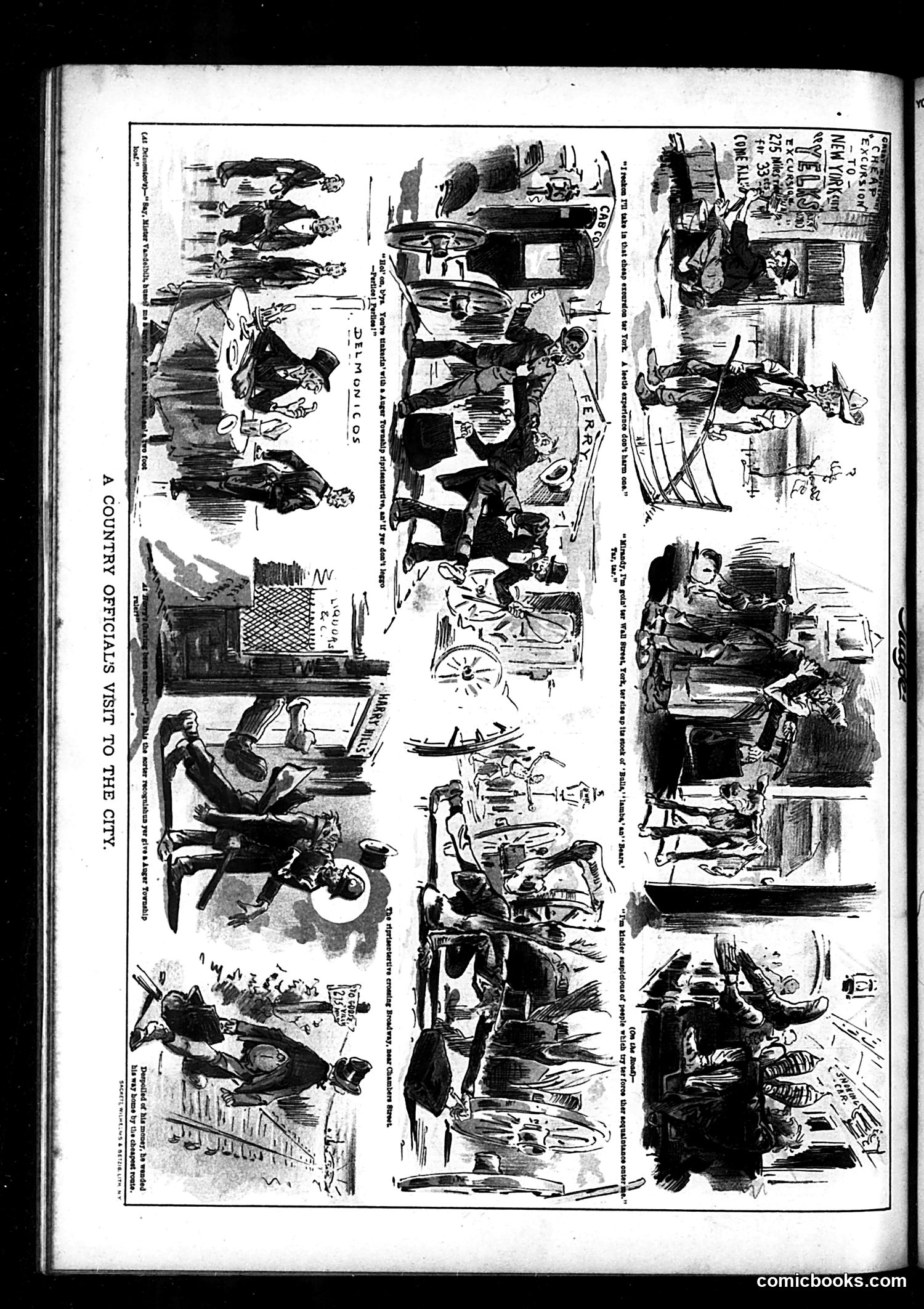 Judge — August 13, 1887 — page 16