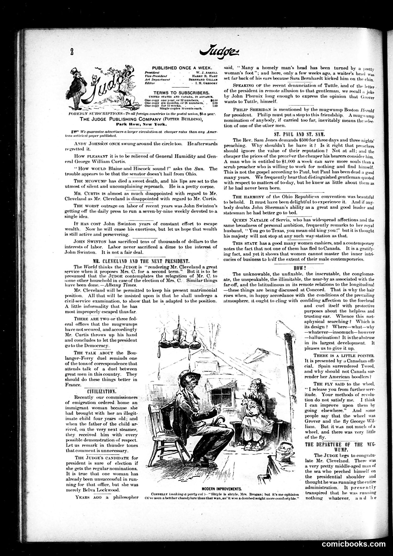Judge — August 20, 1887 — page 2