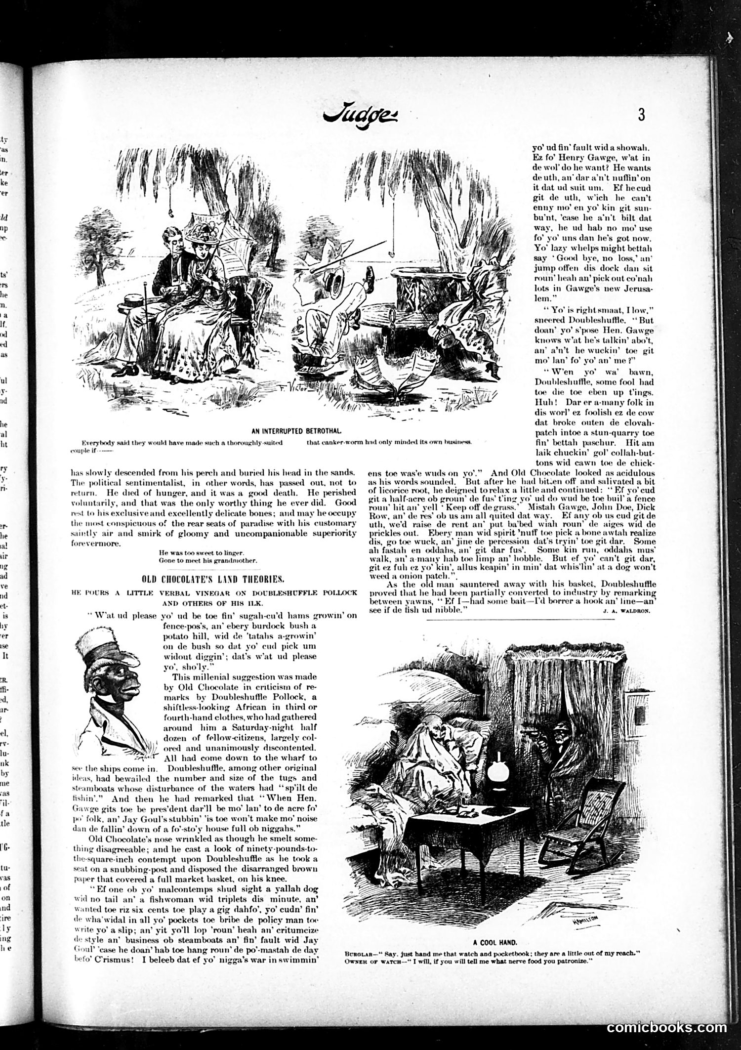 Judge — August 20, 1887 — page 3