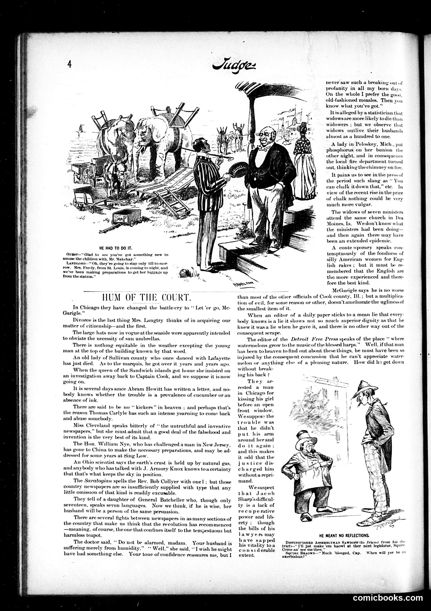Judge — August 20, 1887 — page 4